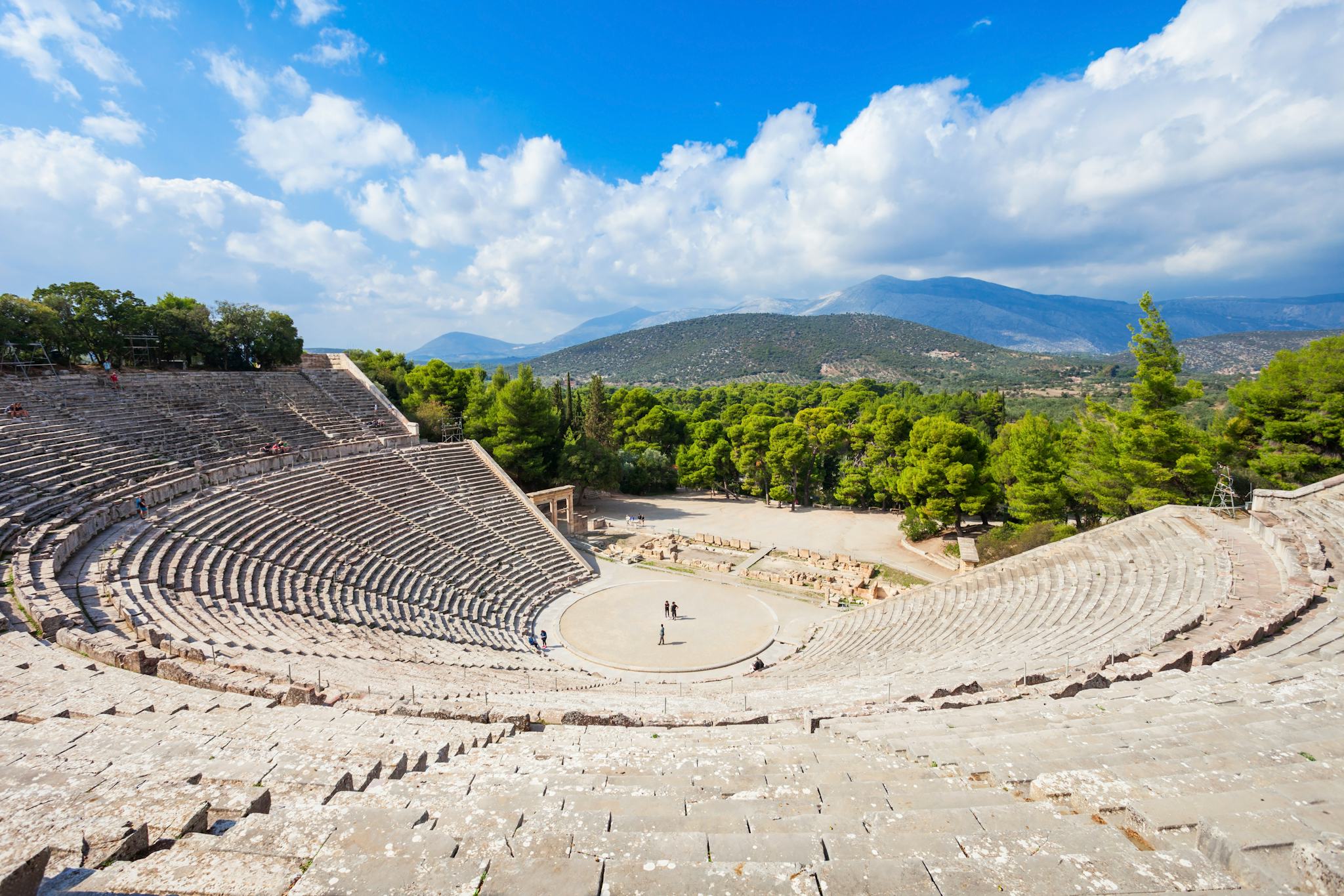 Epidaurus