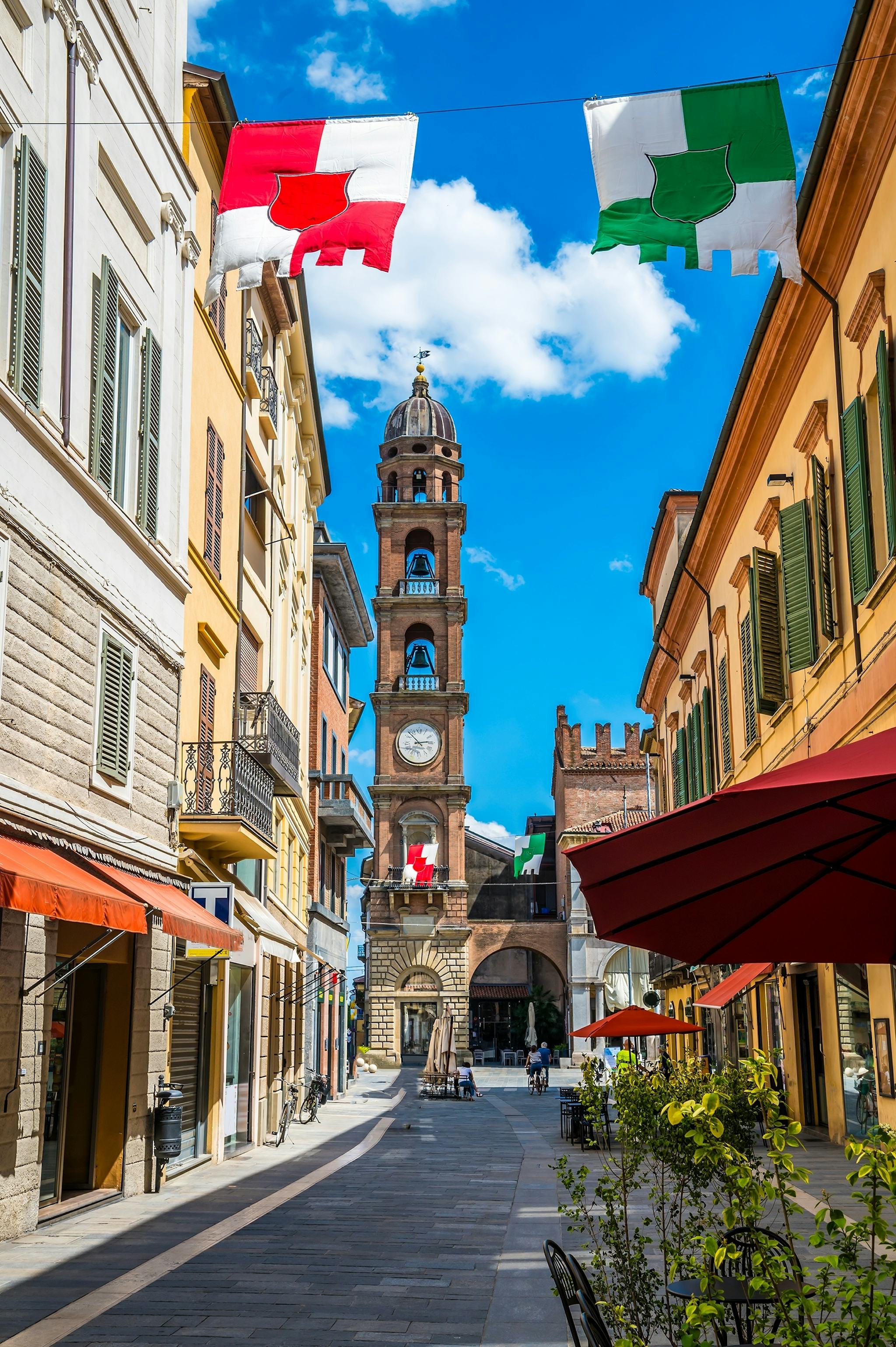 Faenza