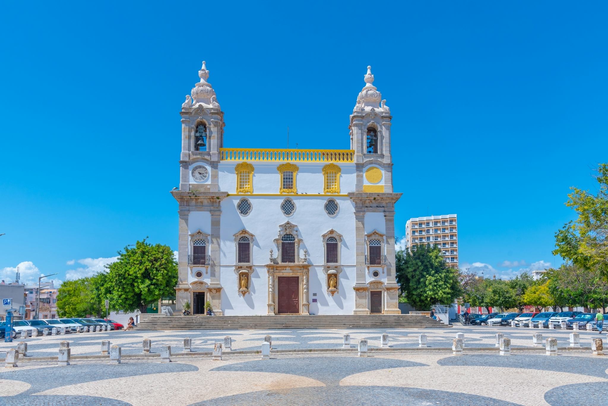 Faro City