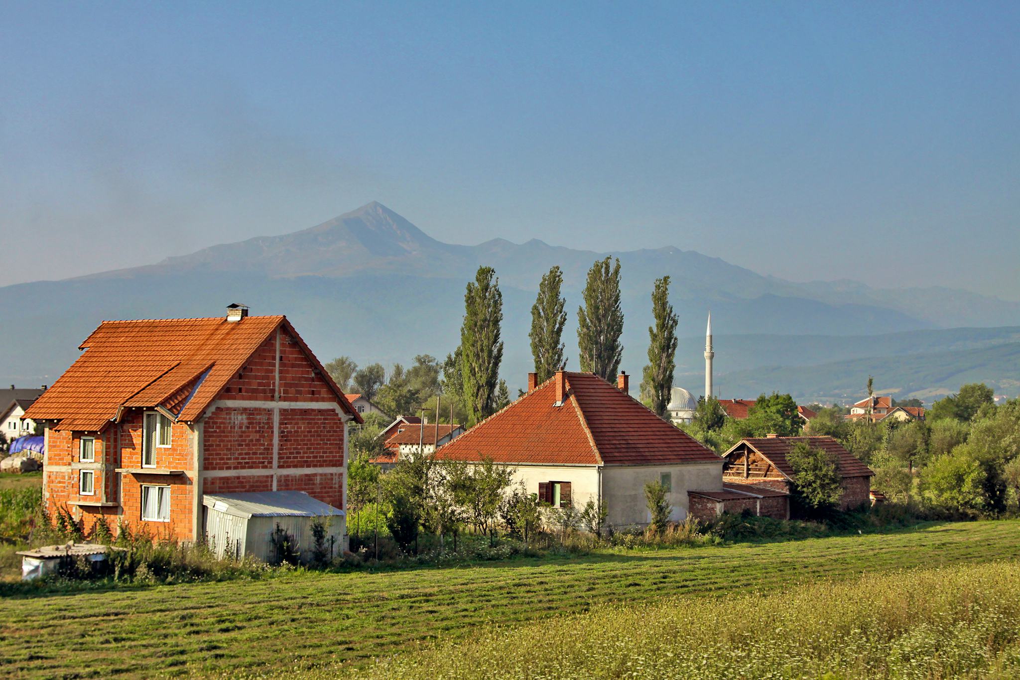 Ferizaj