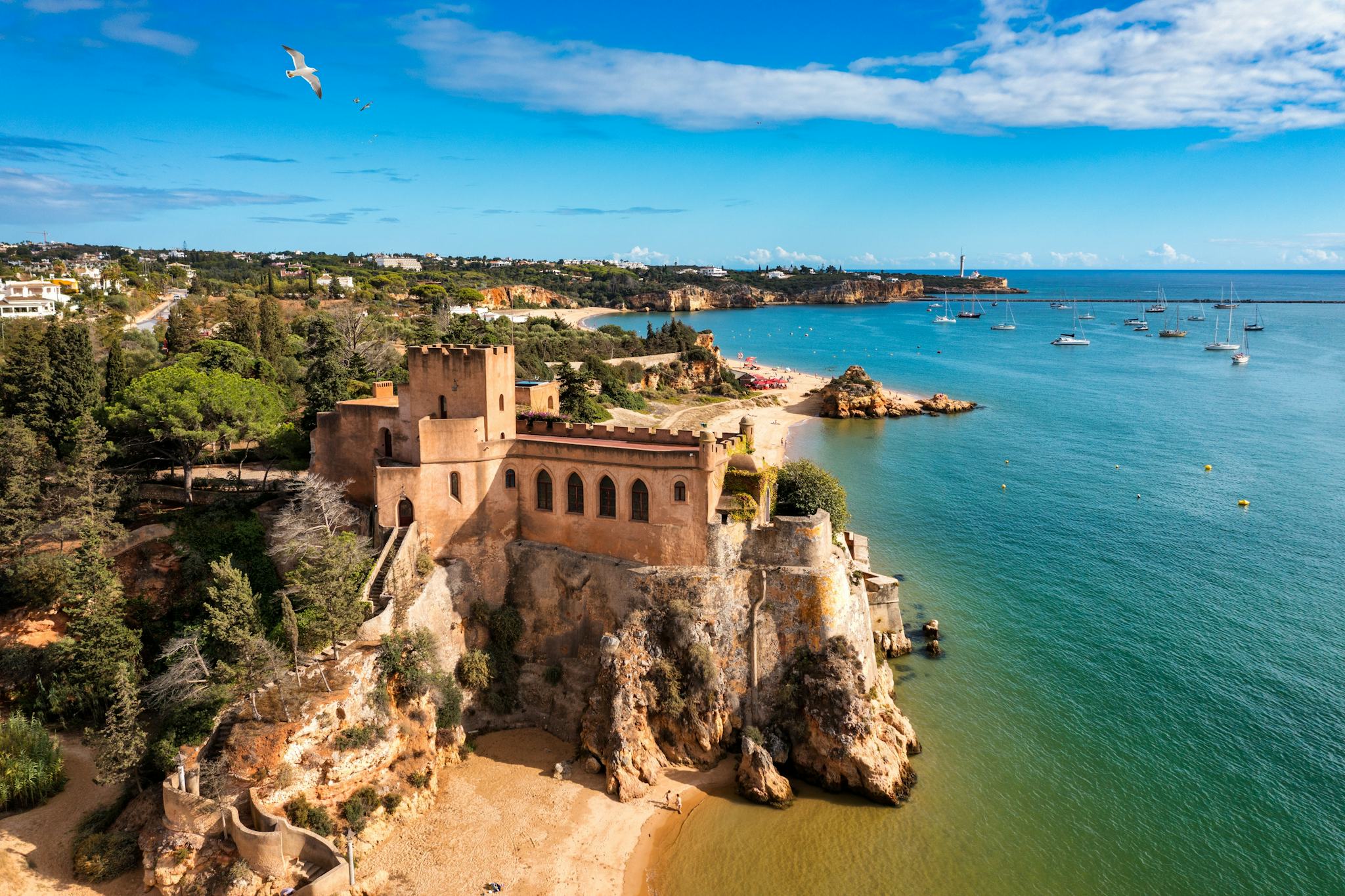 Ferragudo