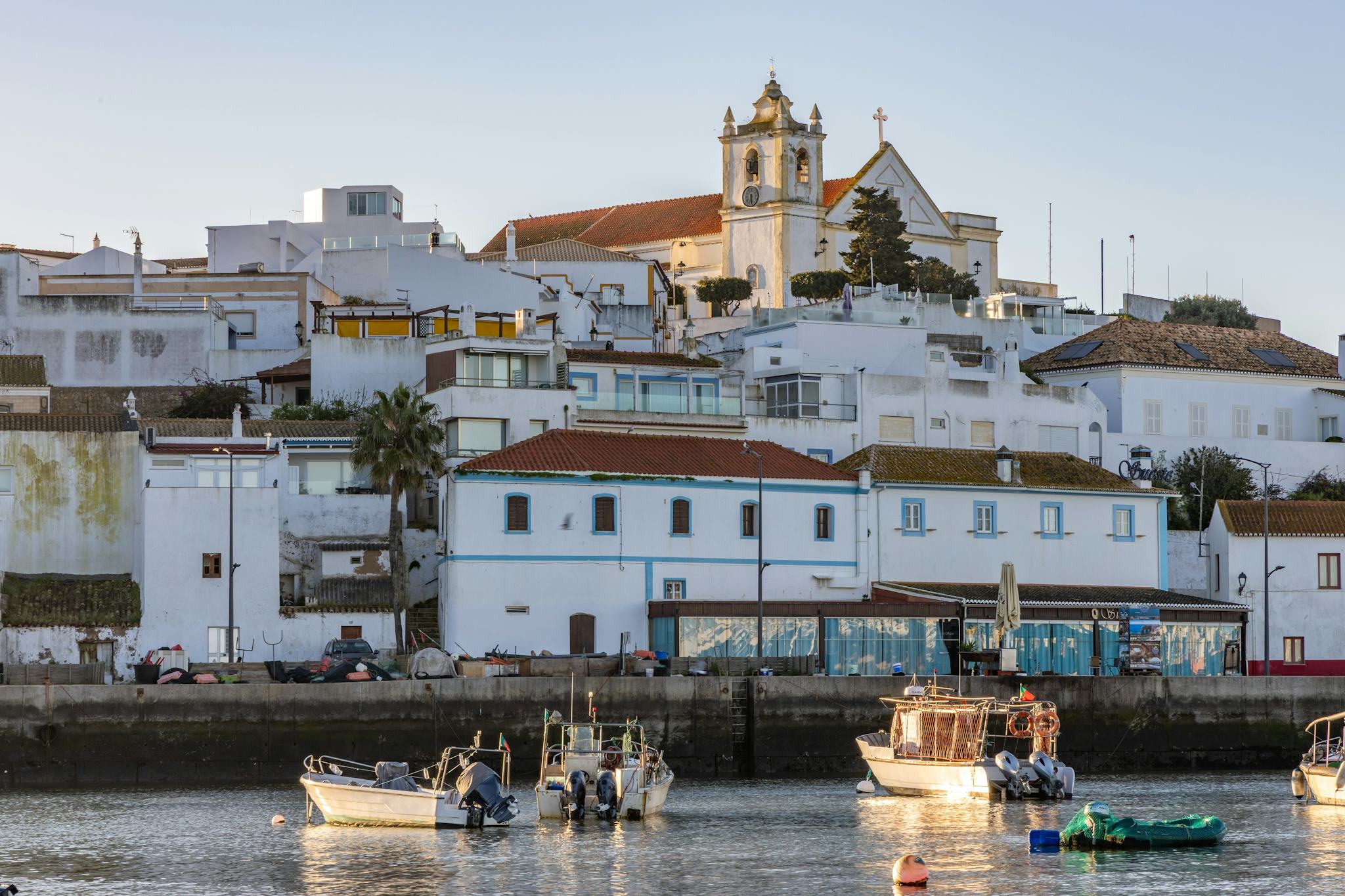 Ferragudo