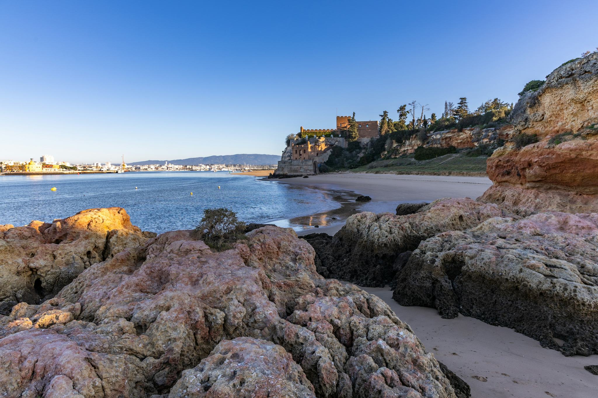 Ferragudo