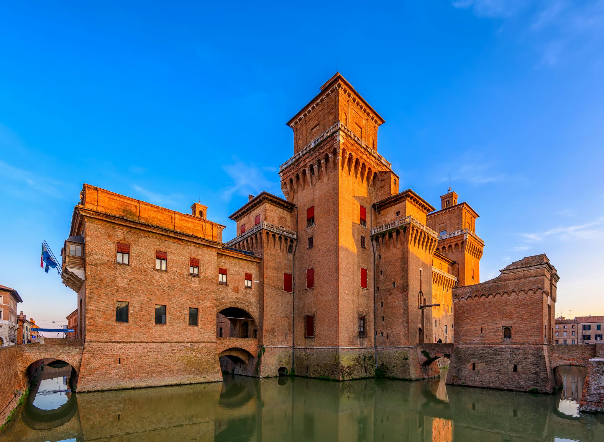 Ferrara