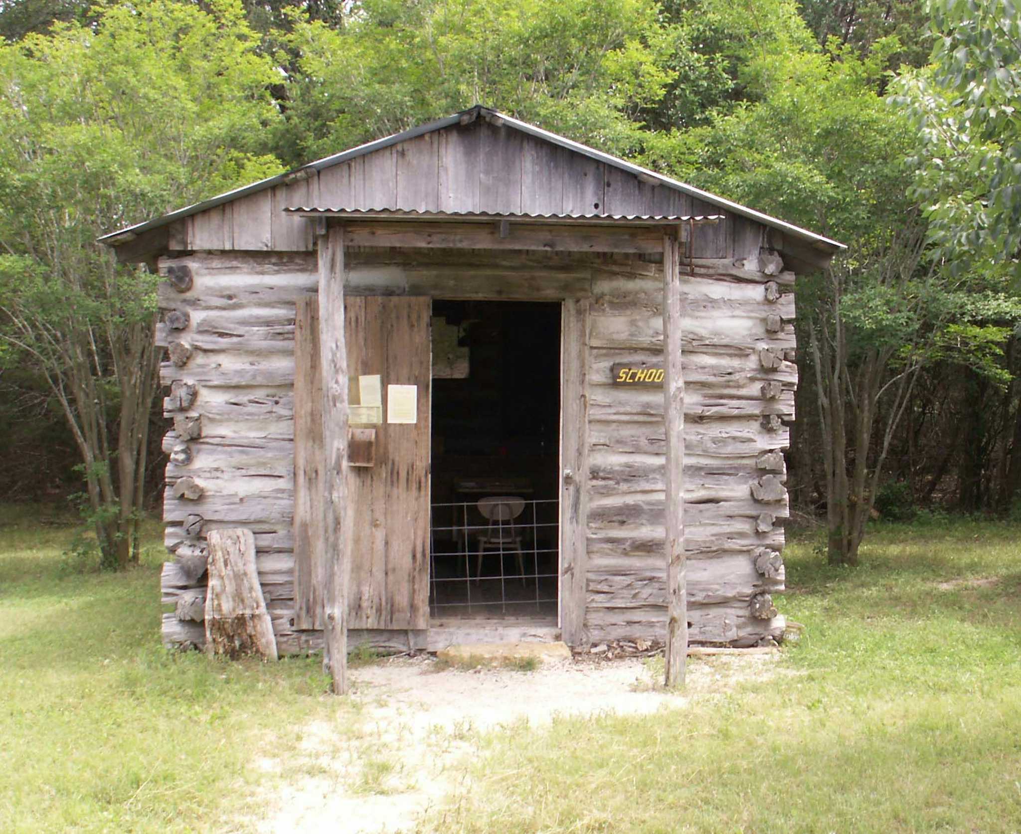 Fort Croghan Museum