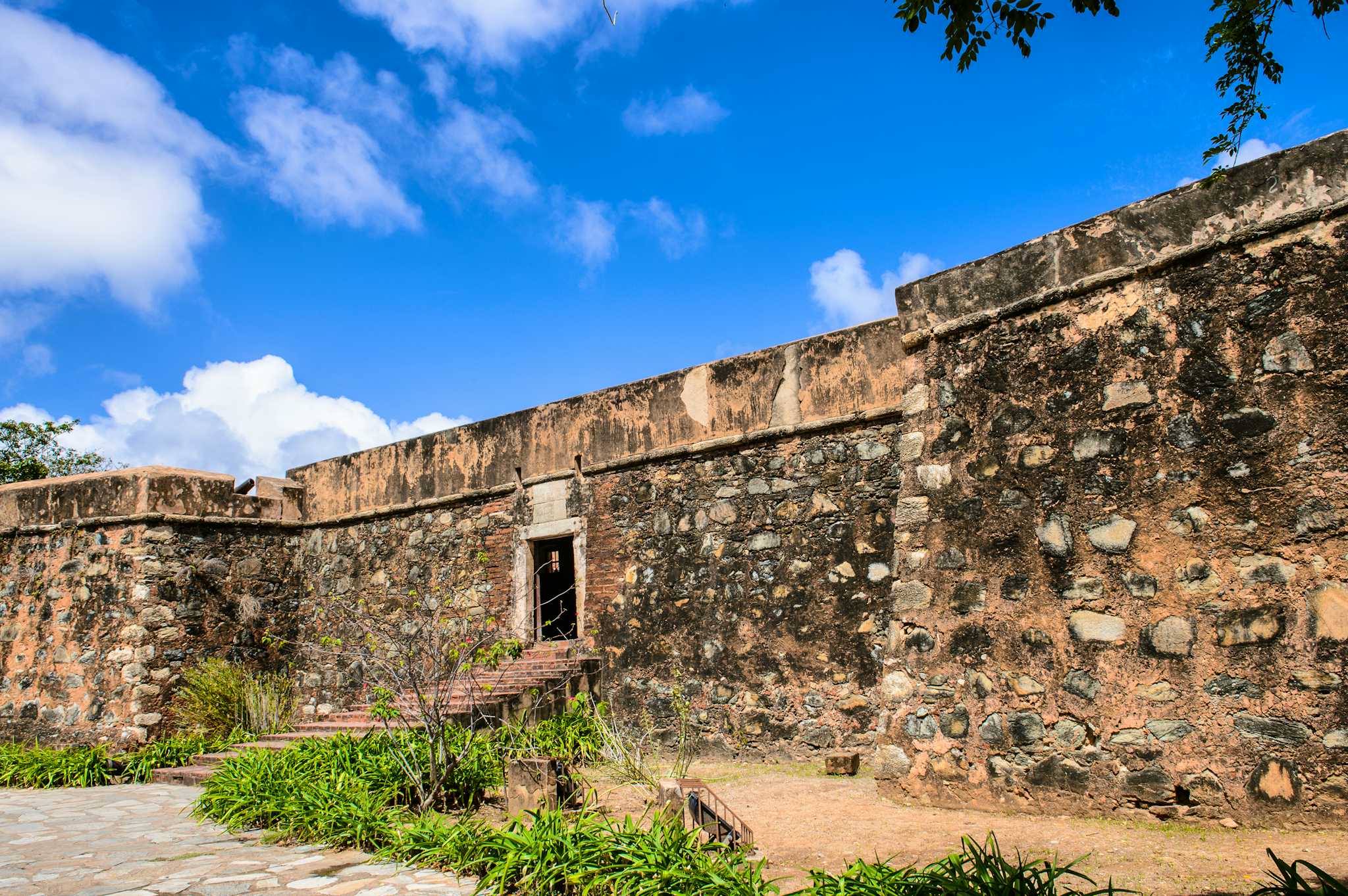 Fortaleza de San Fernando