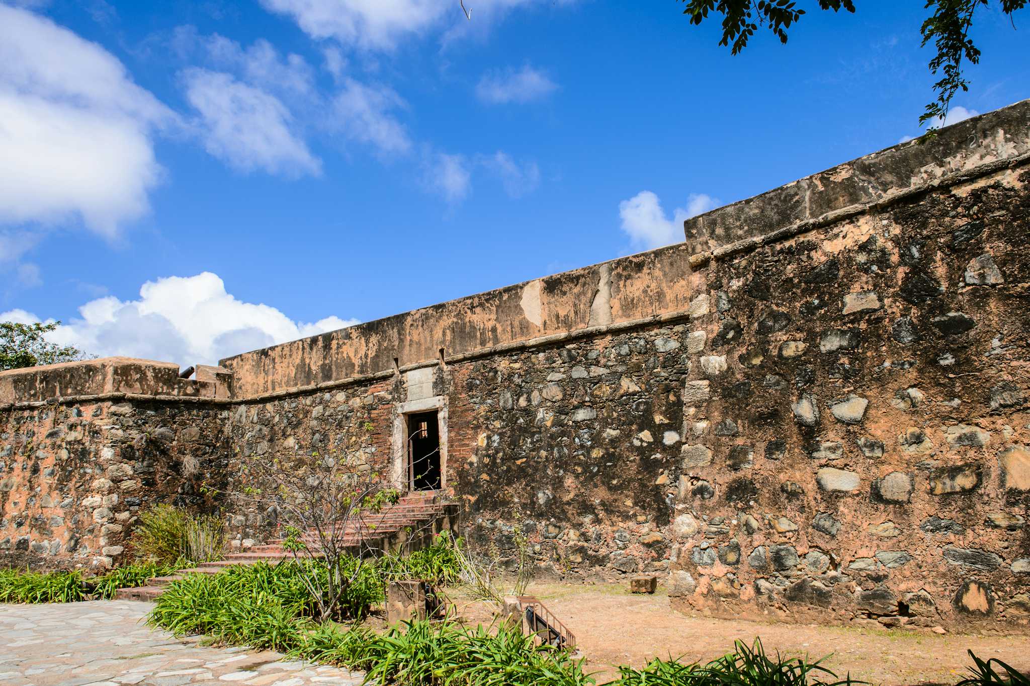 Fortaleza de San Fernando