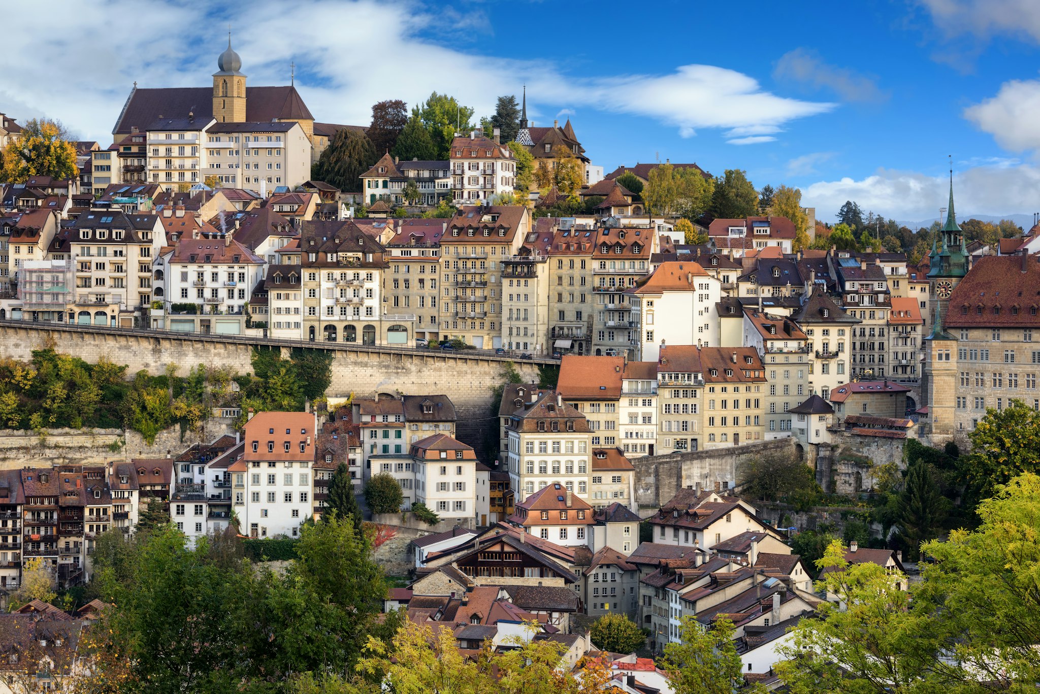 Fribourg