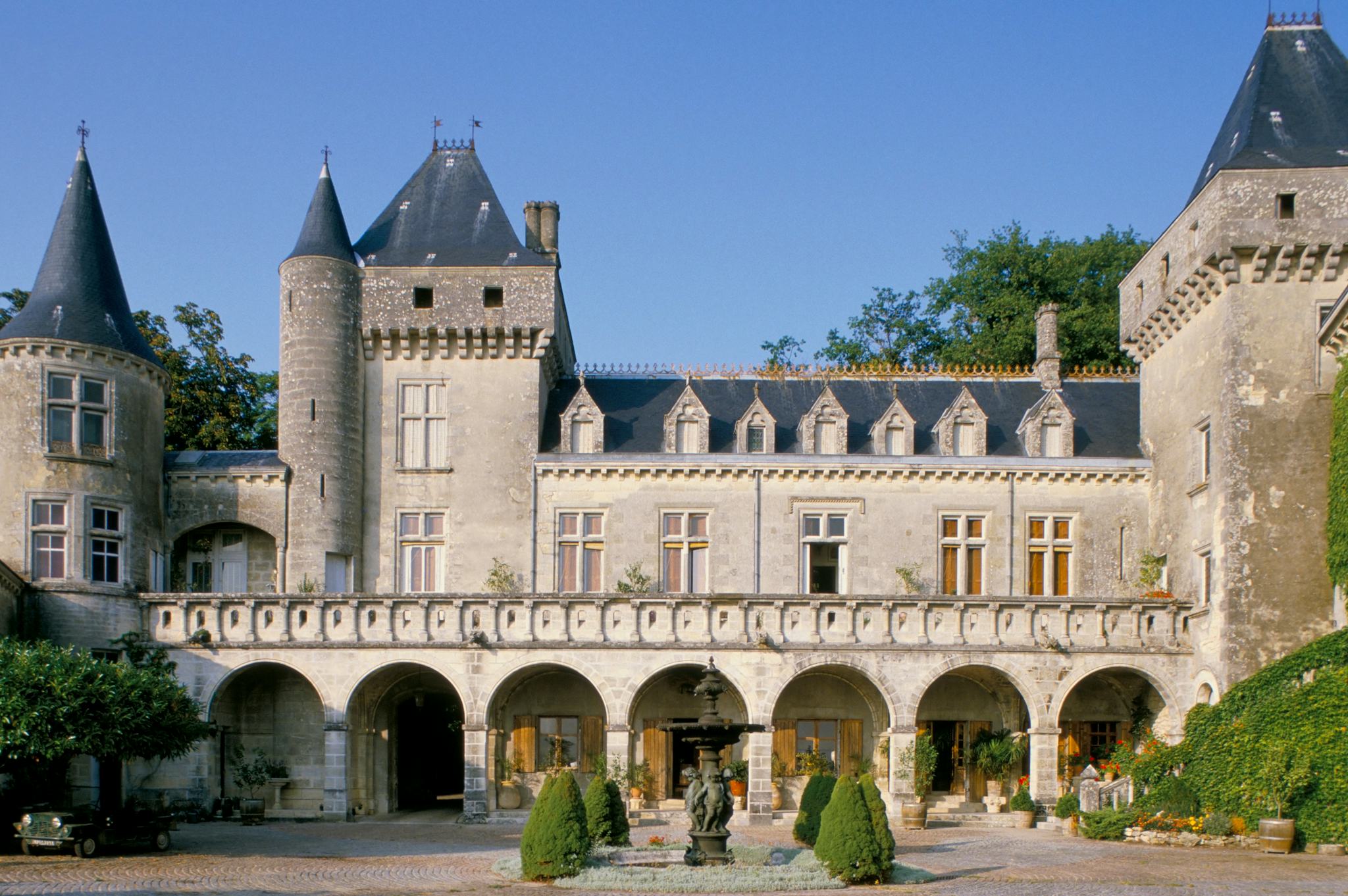 Fronsac