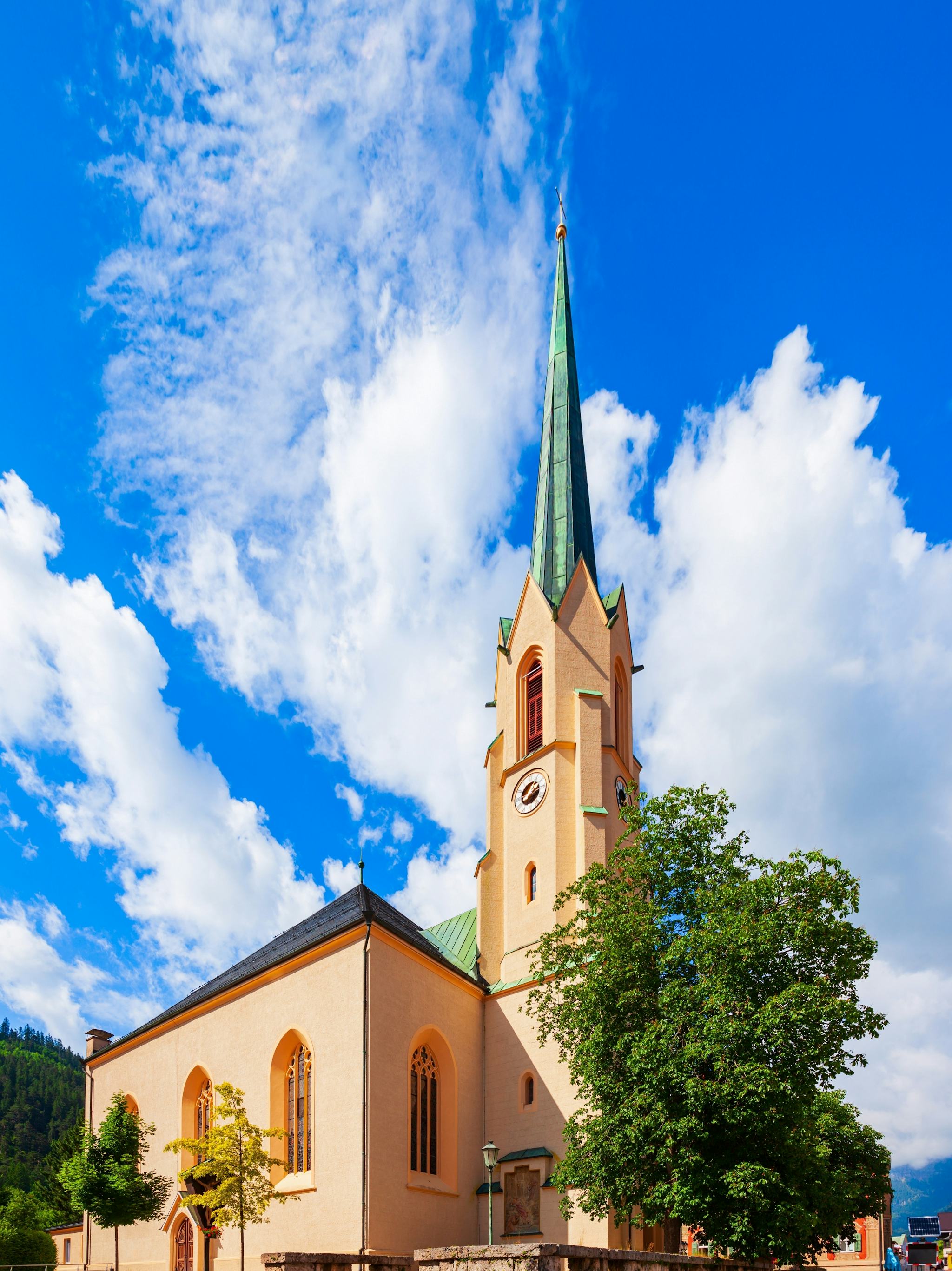 Garmisch-Partenkirchen