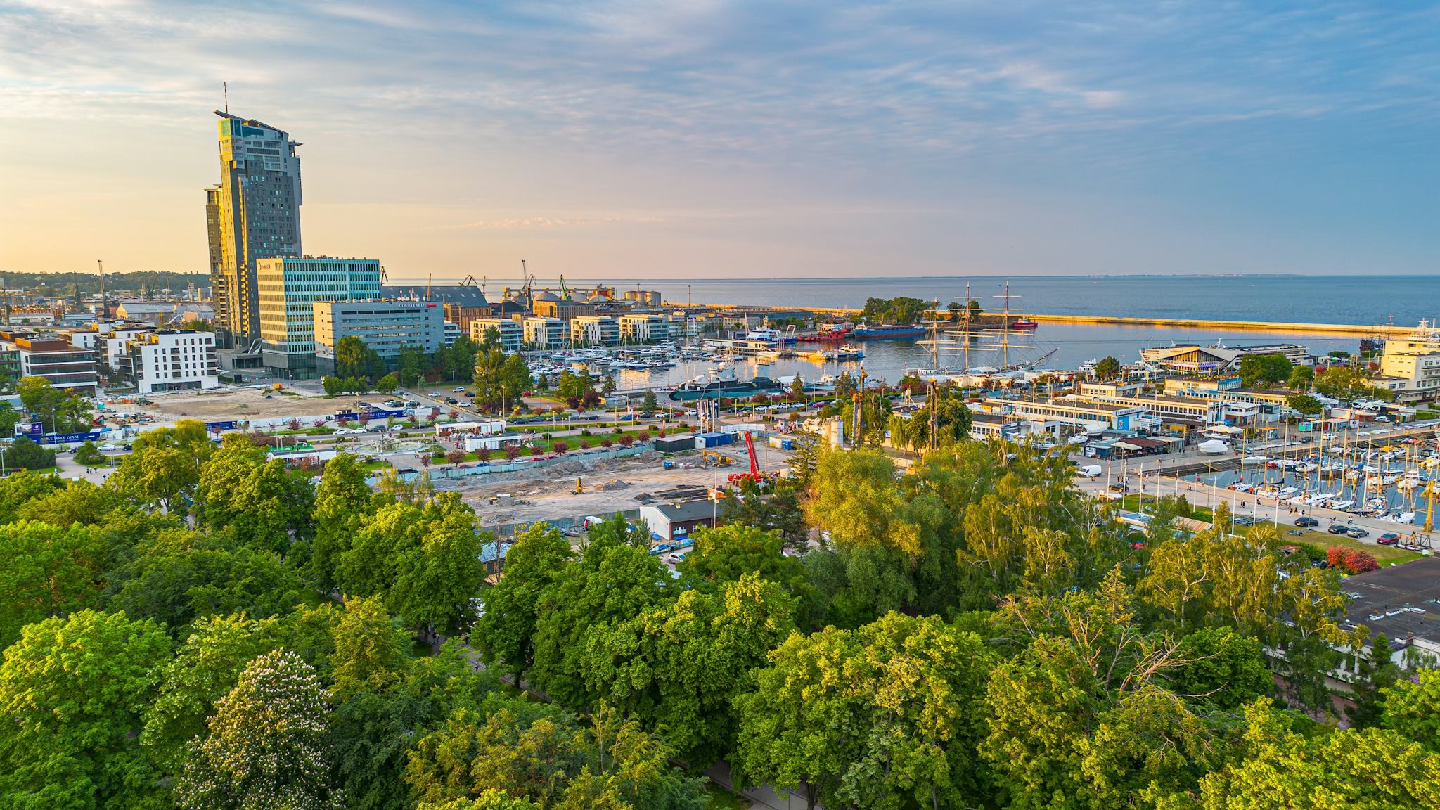 Gdynia