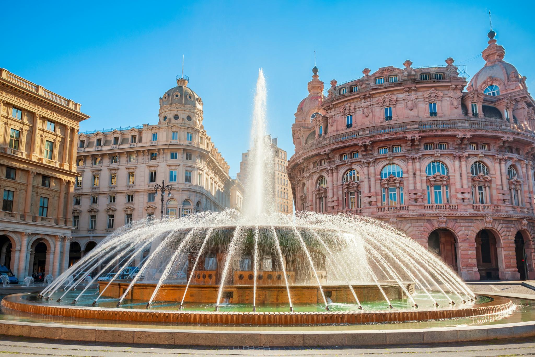 Genoa