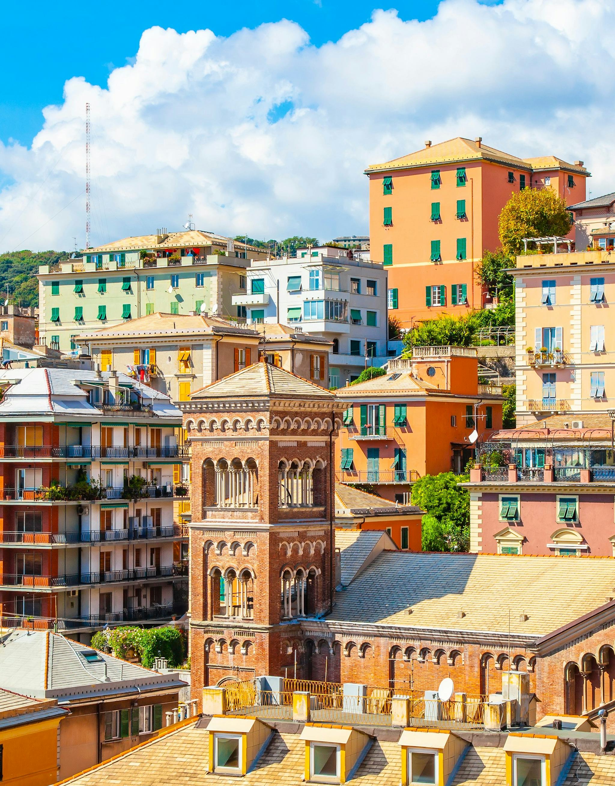 Genoa