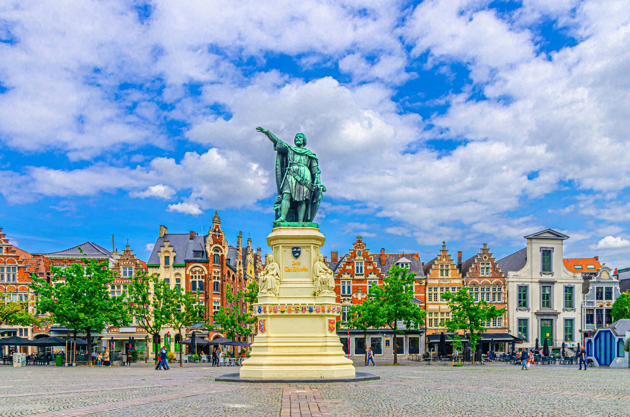 Ghent