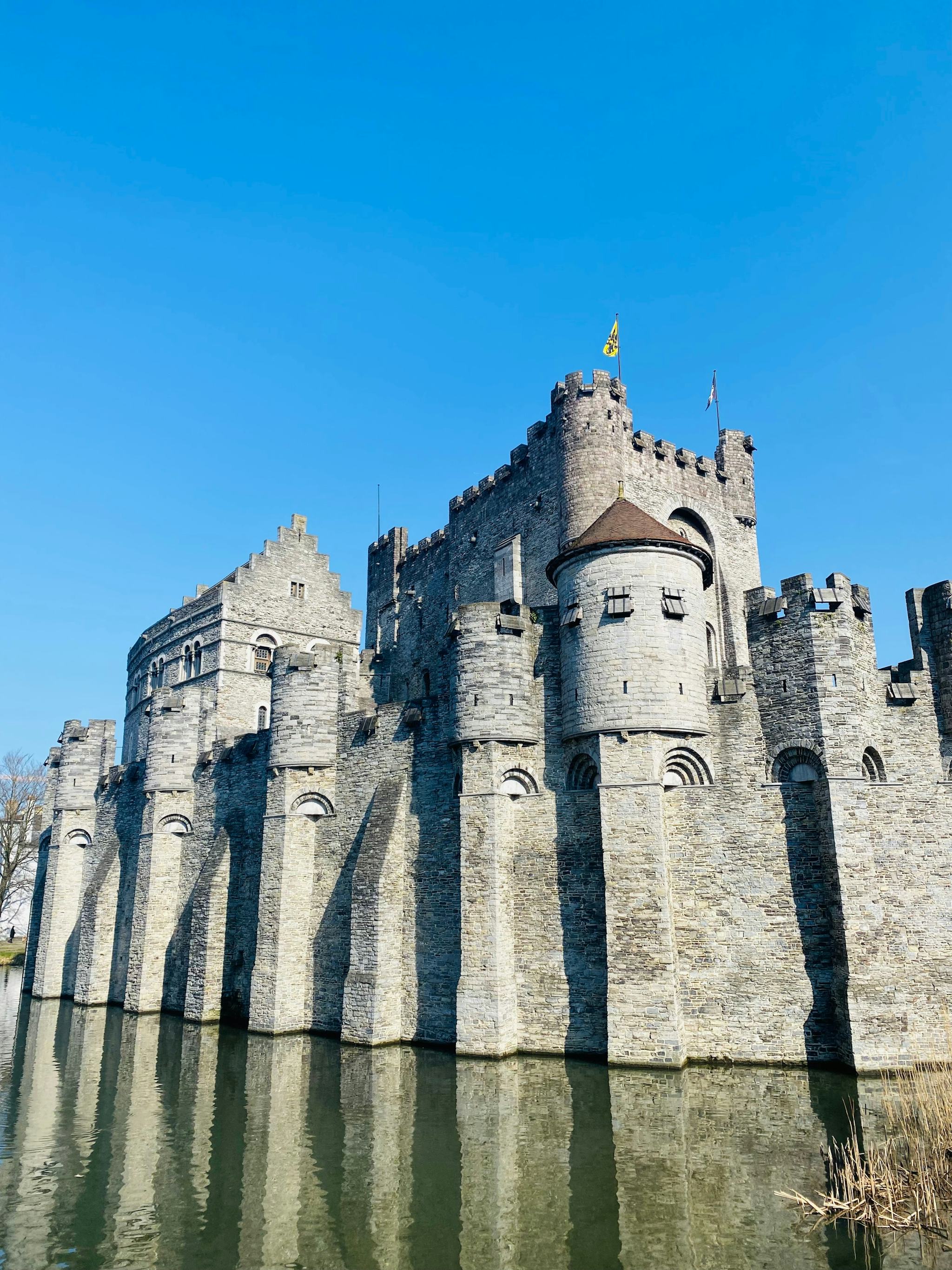 Ghent