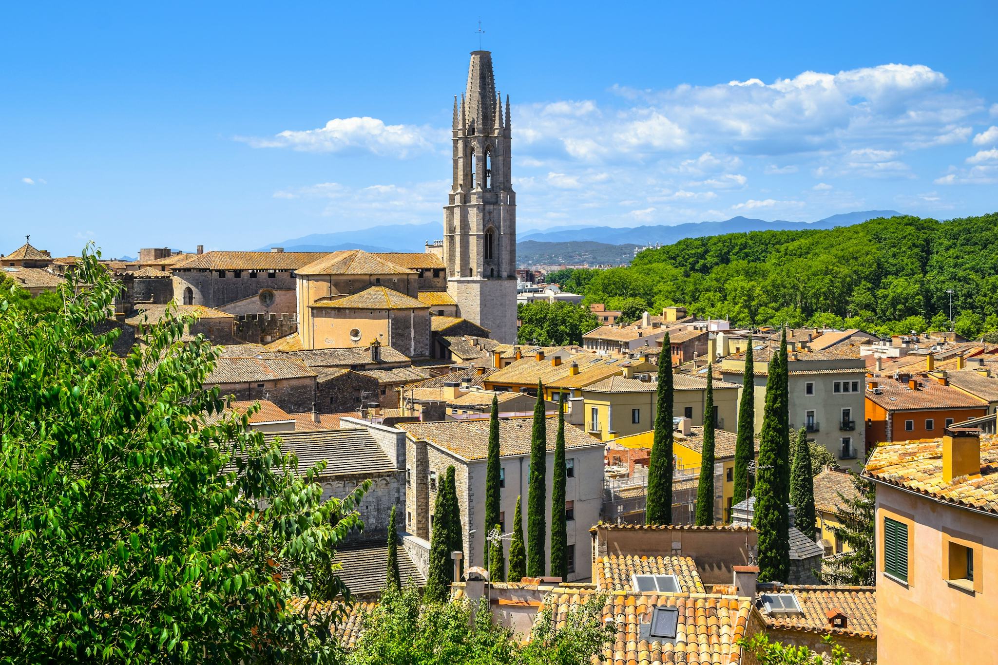 Girona