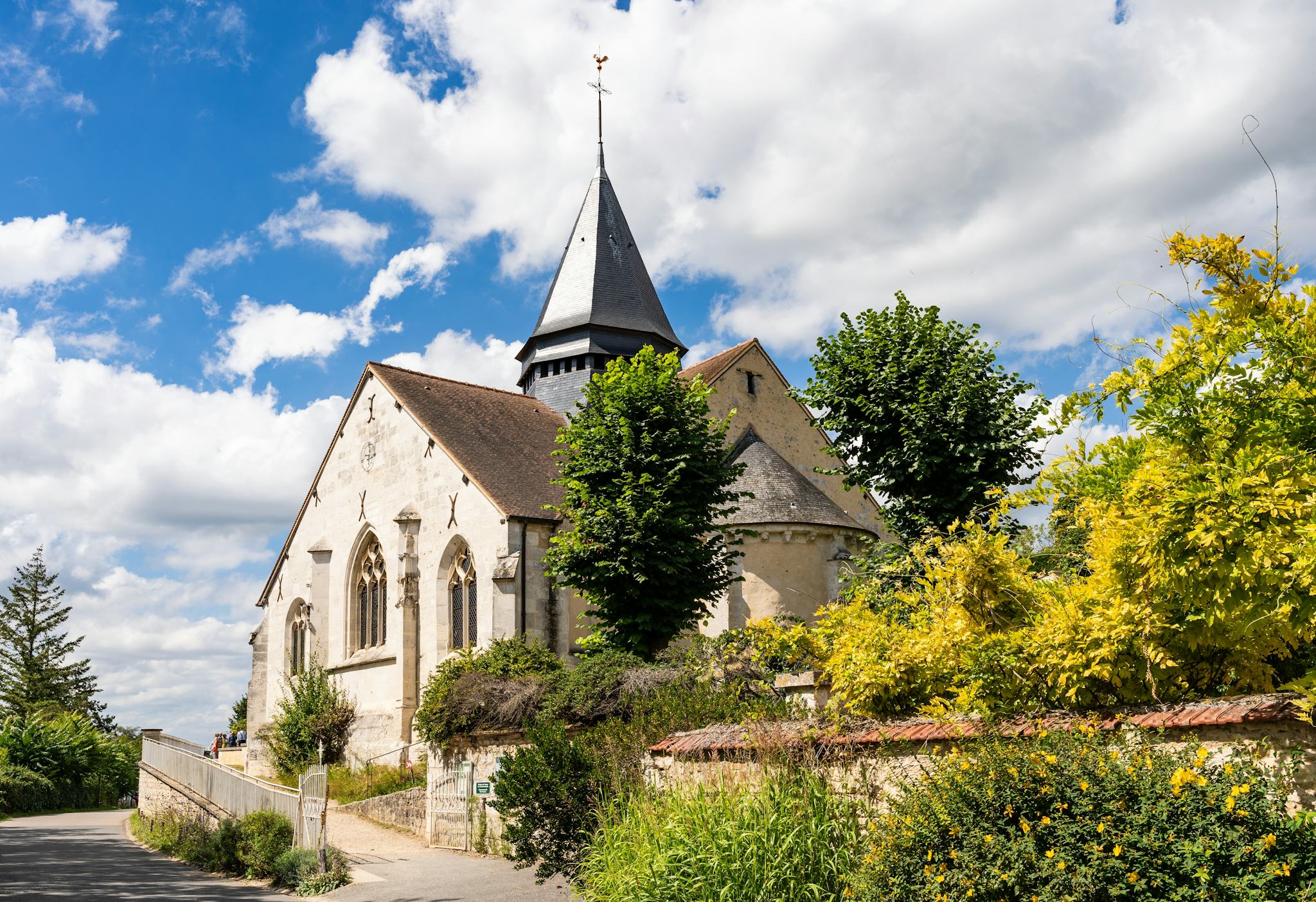 Giverny