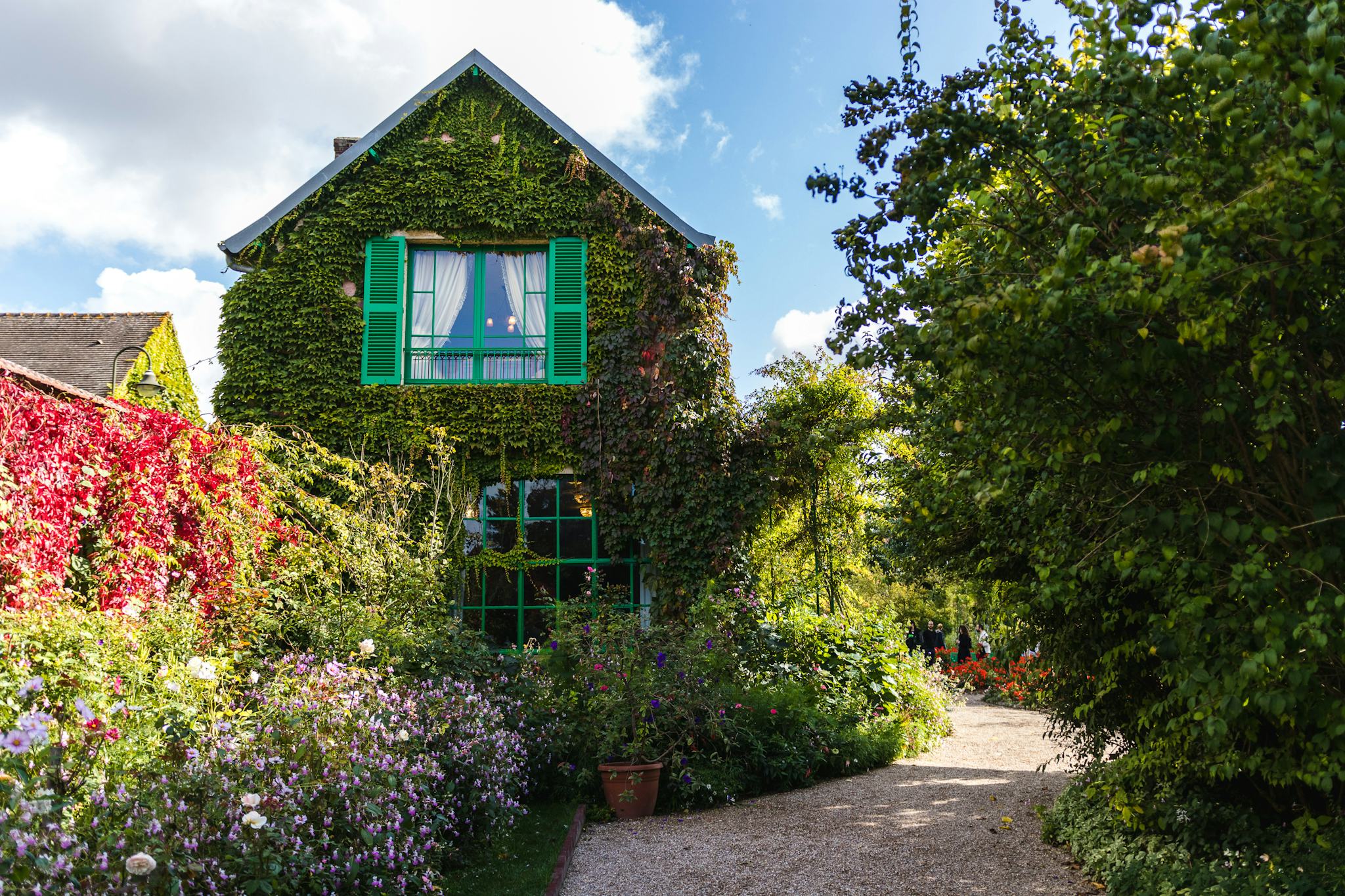 Giverny