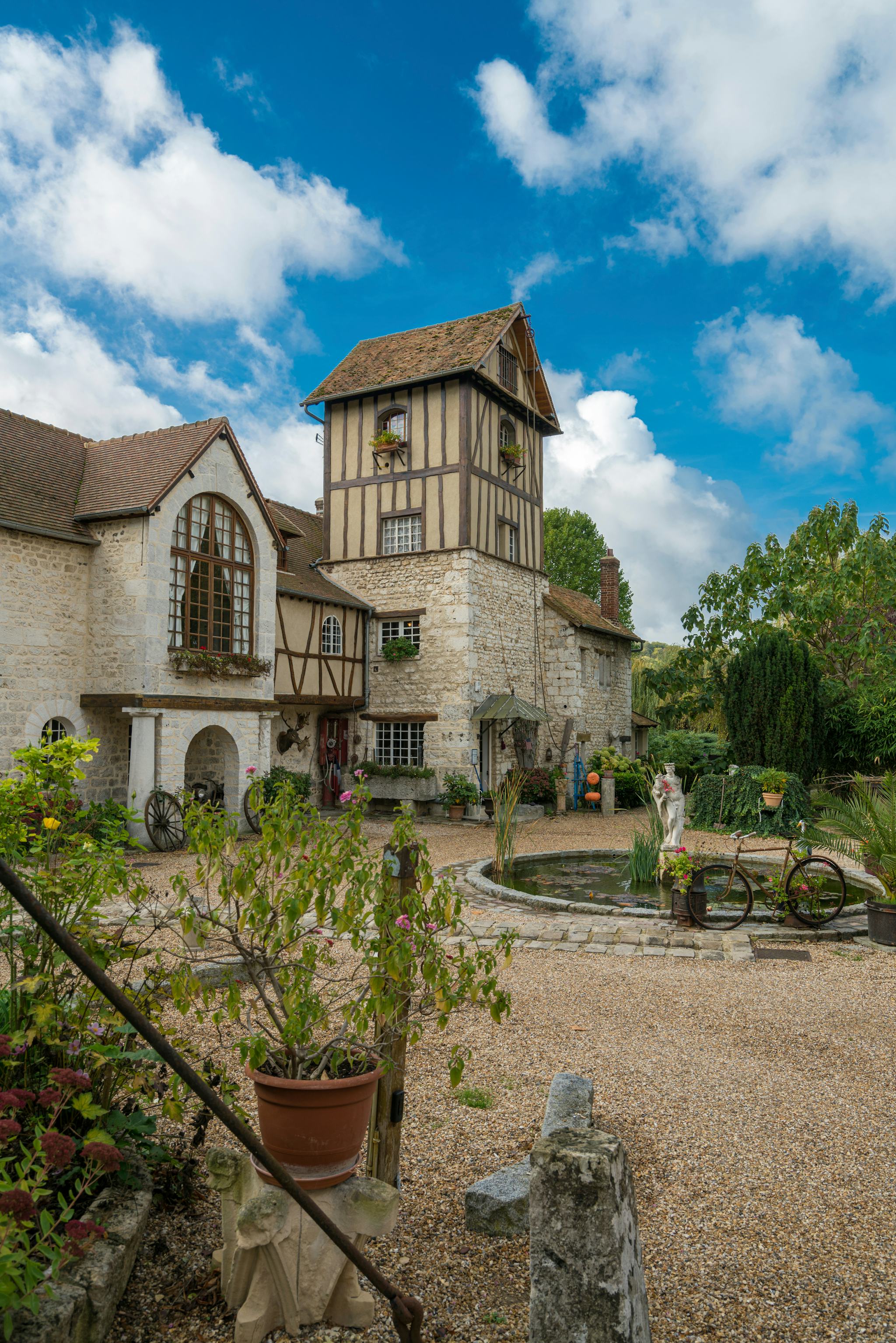 Giverny