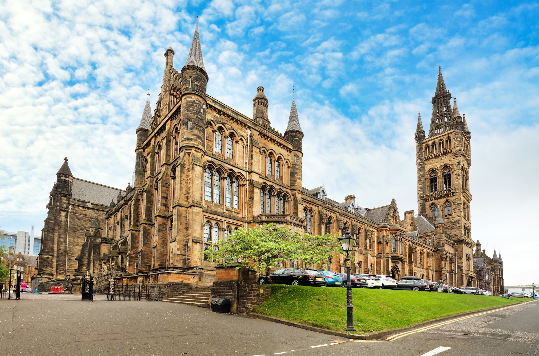 Glasgow