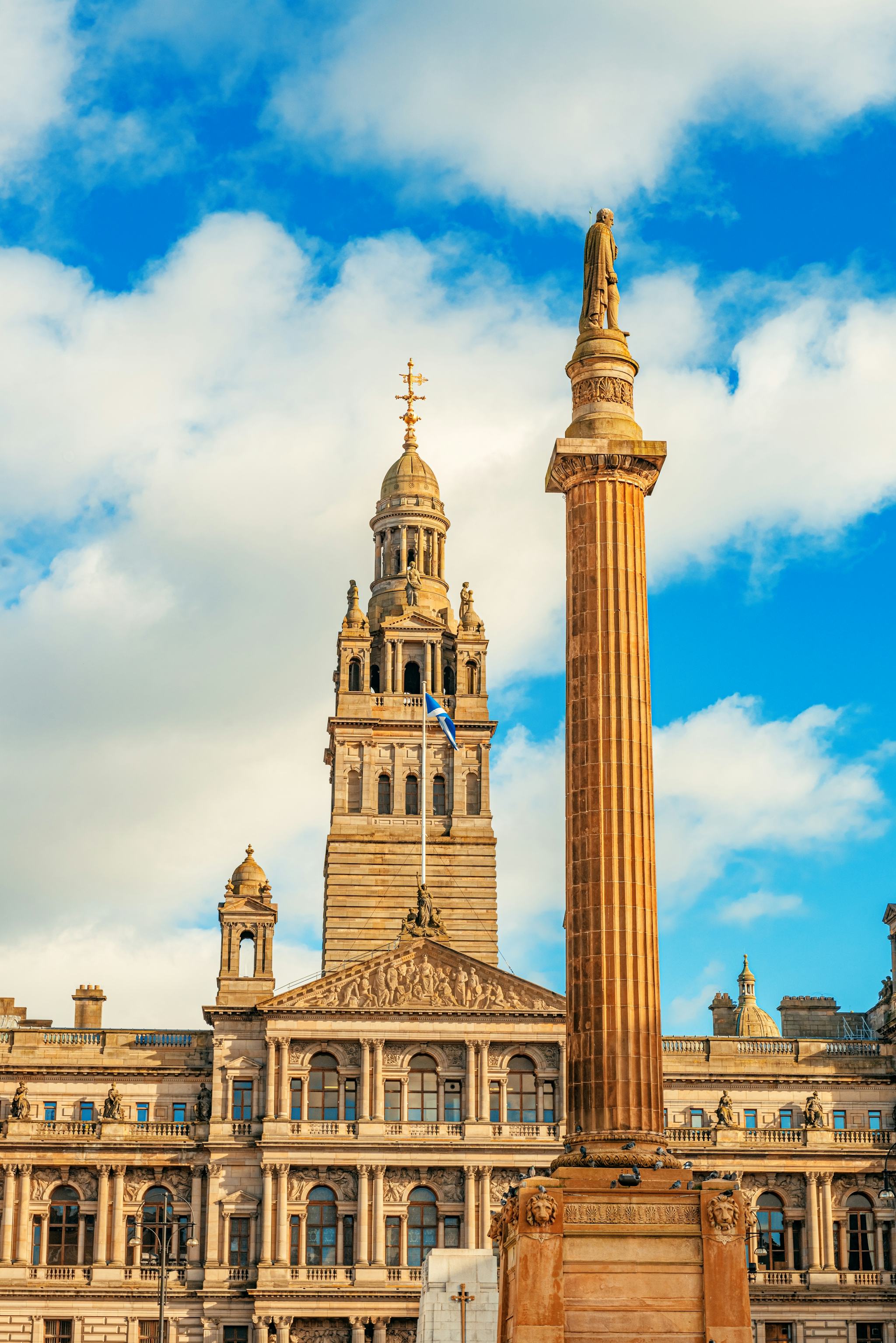 Glasgow