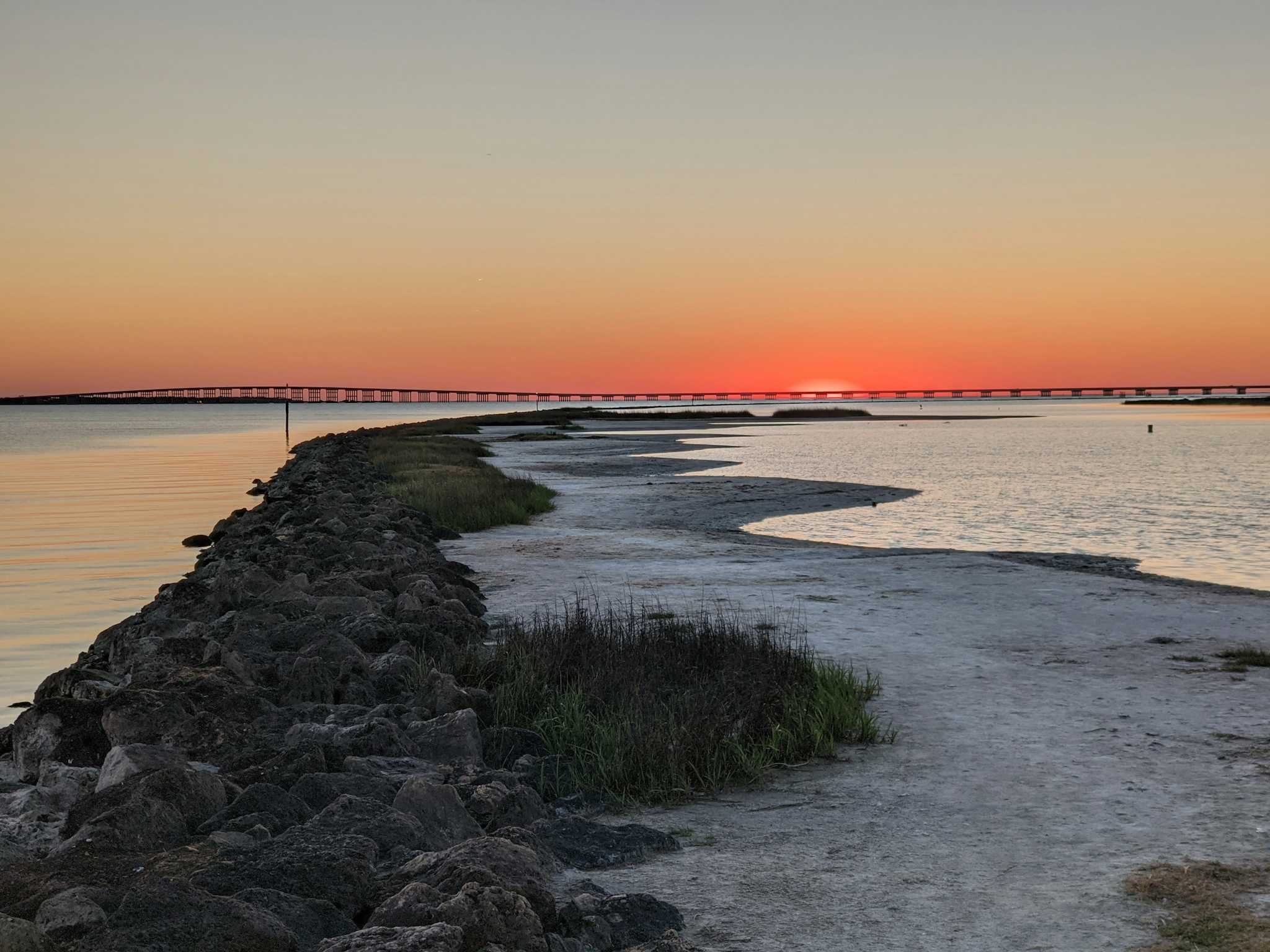 Goose Island State Park