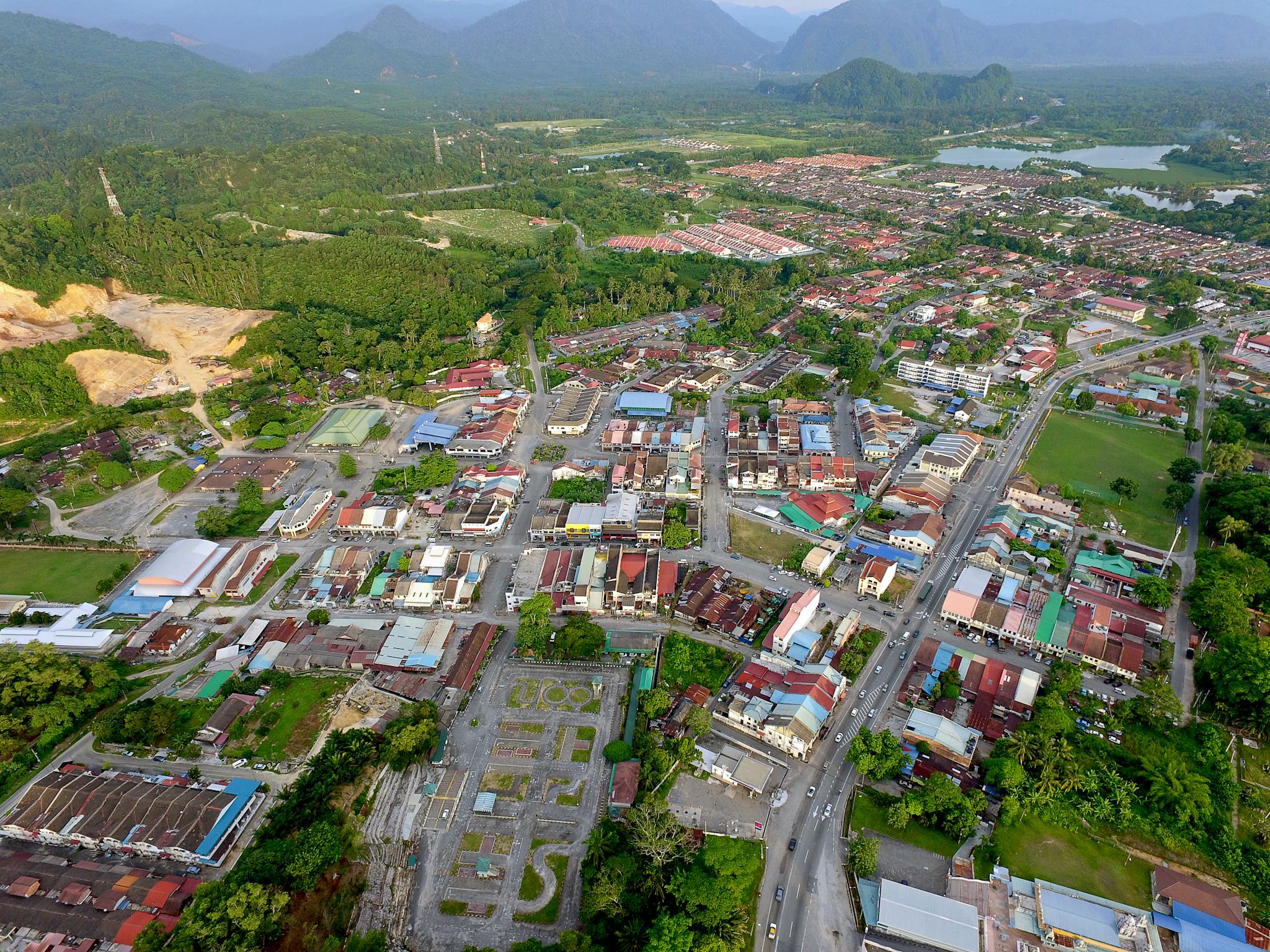 Gopeng