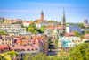 Gothenburg