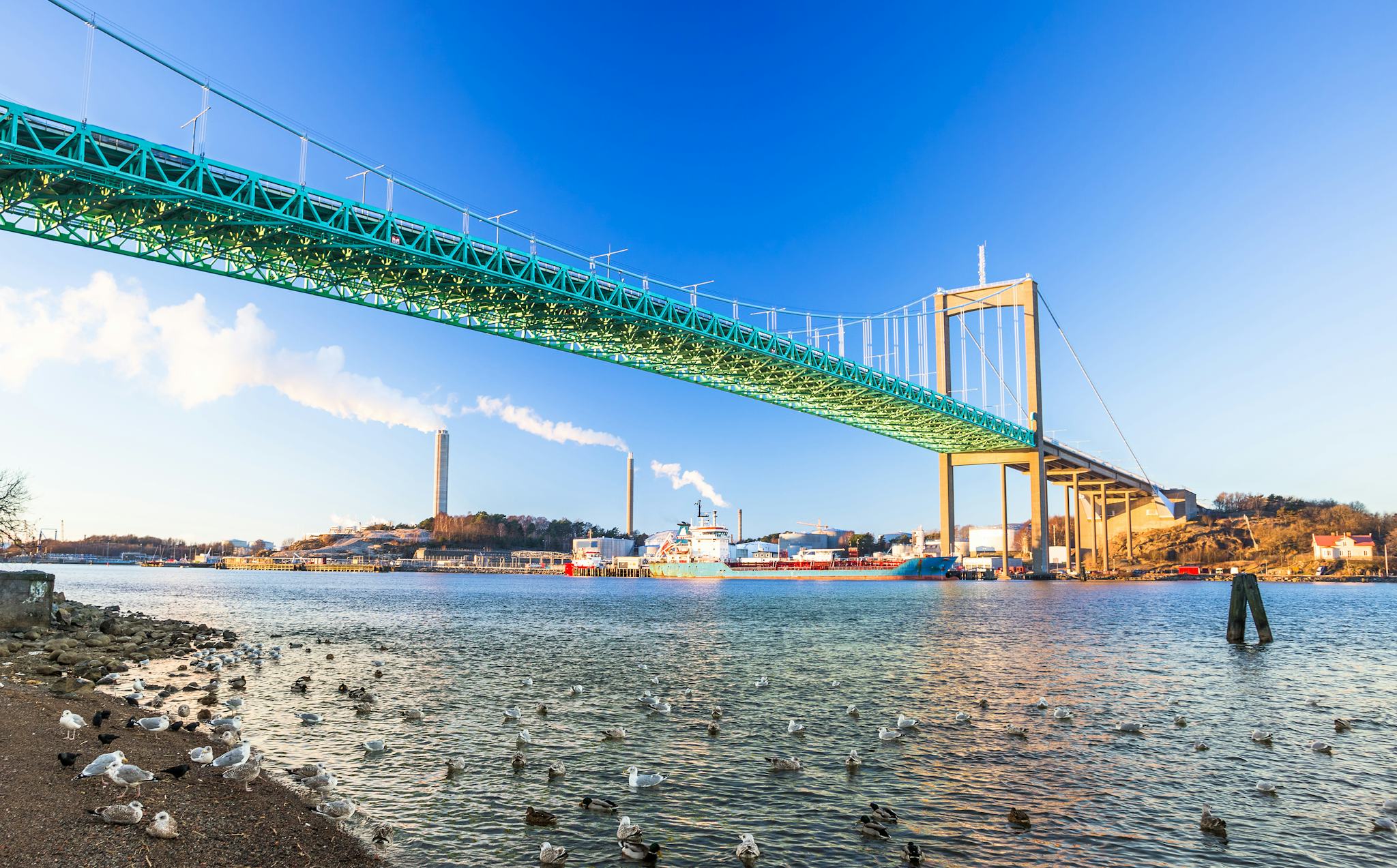 Gothenburg