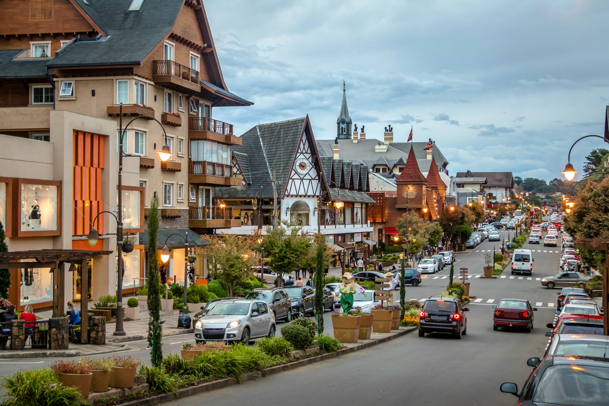 Gramado