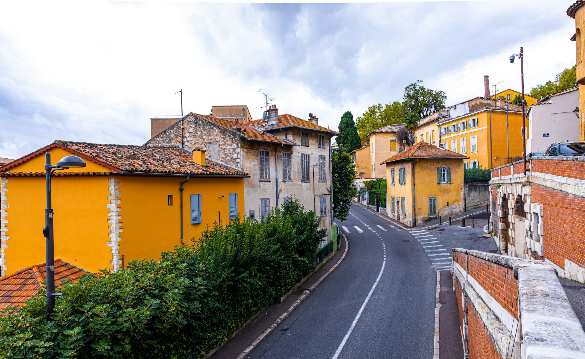 Grasse