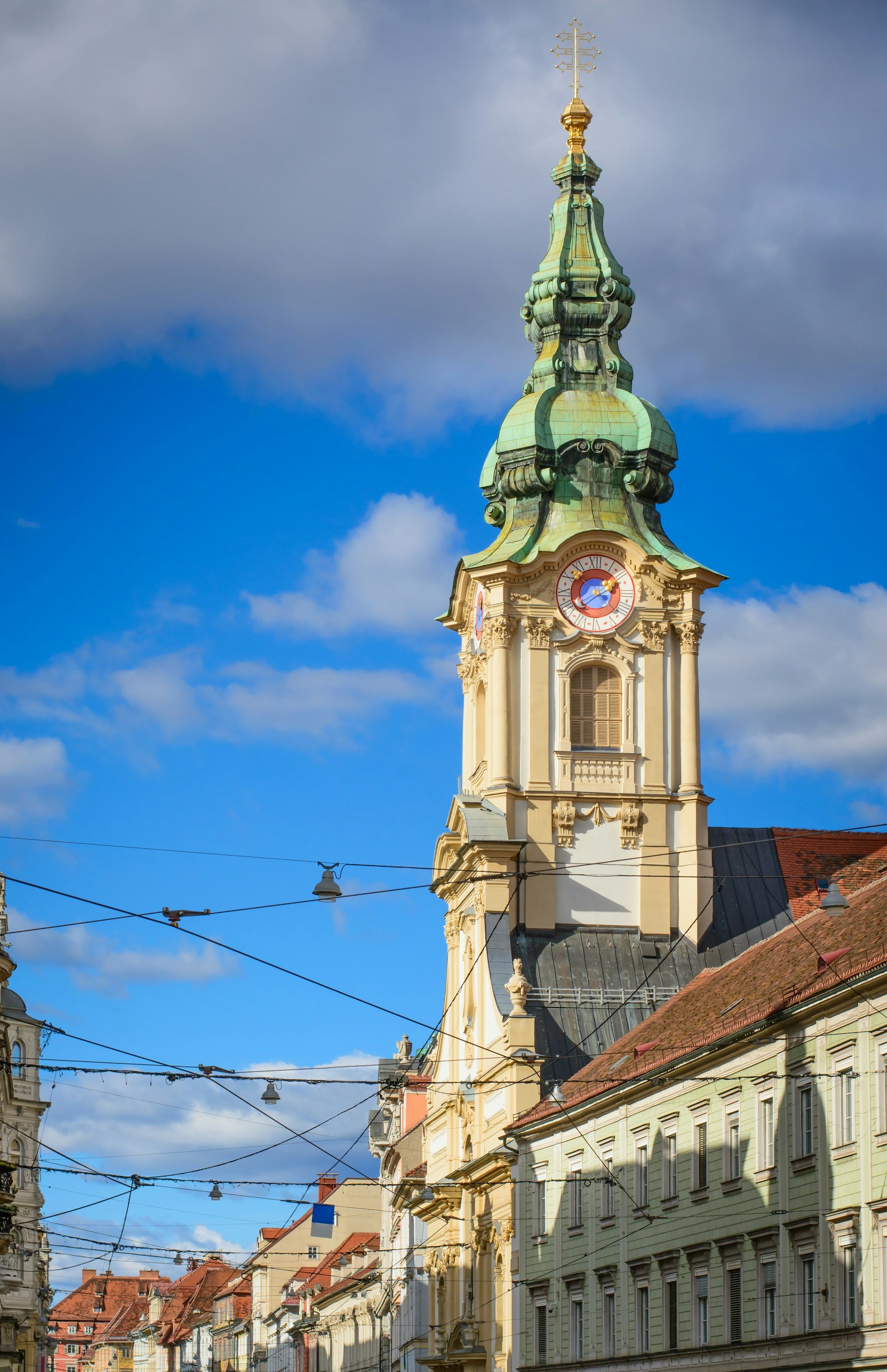 Graz