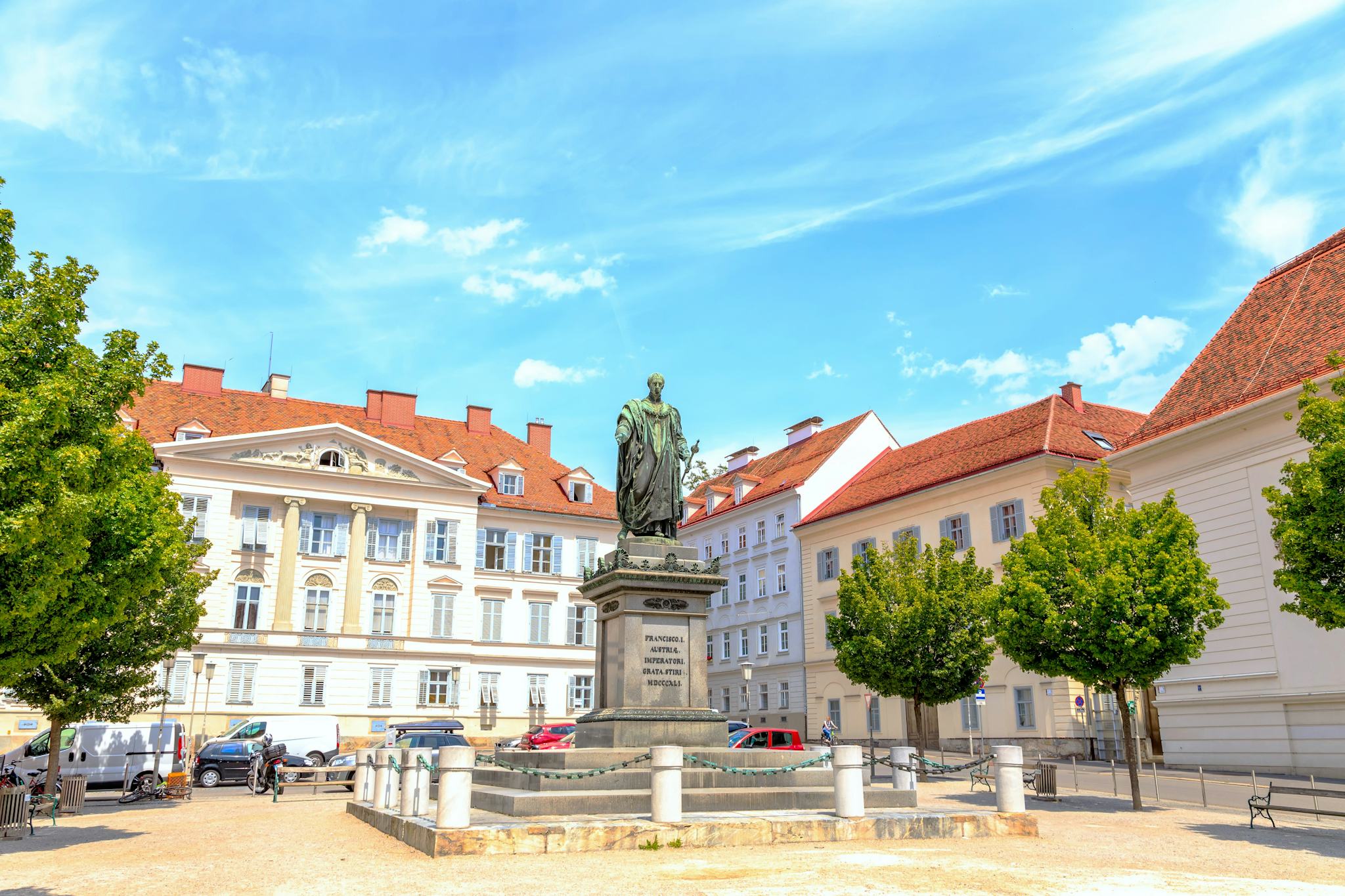 Graz