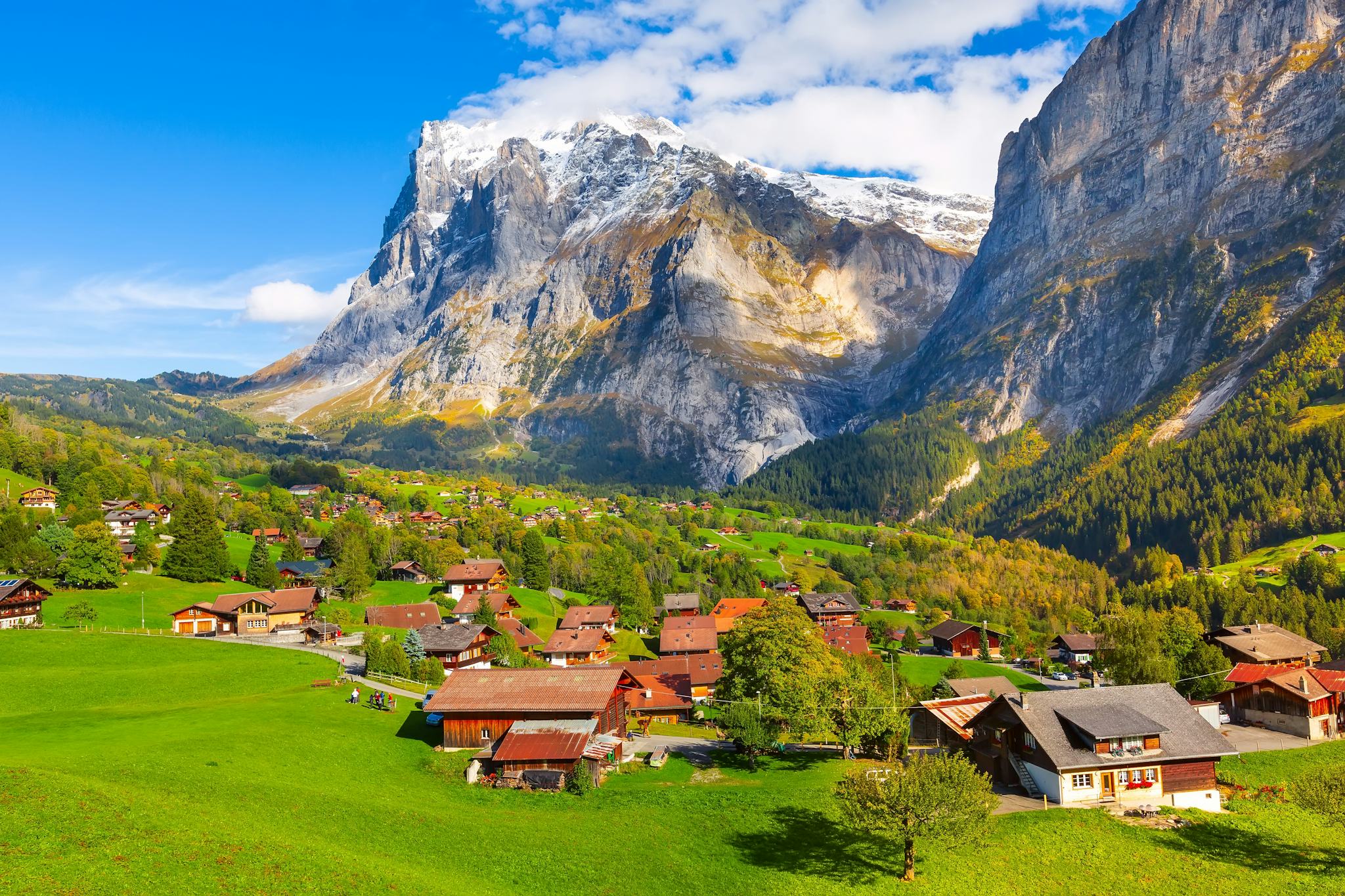 Grindelwald