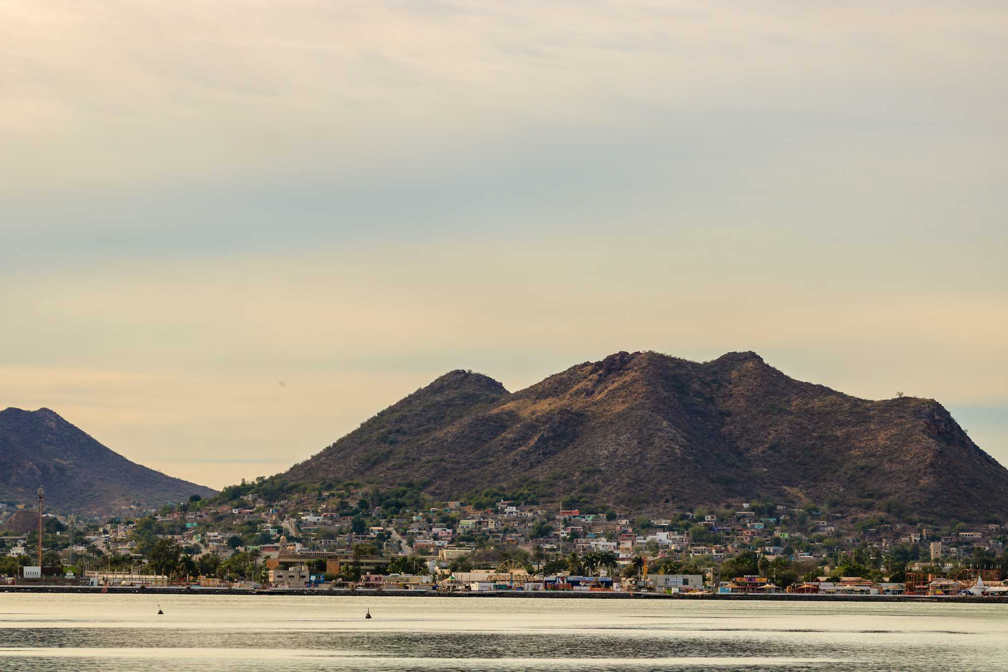 Guaymas