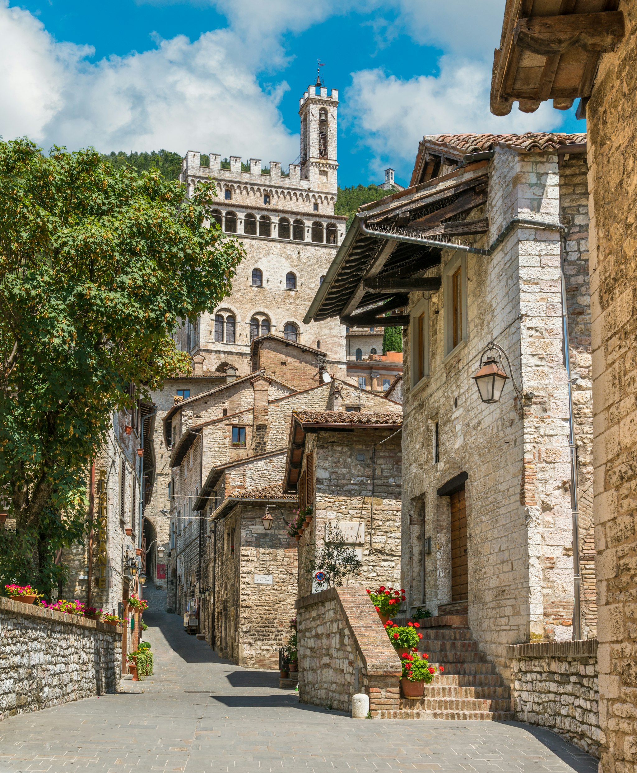 Gubbio