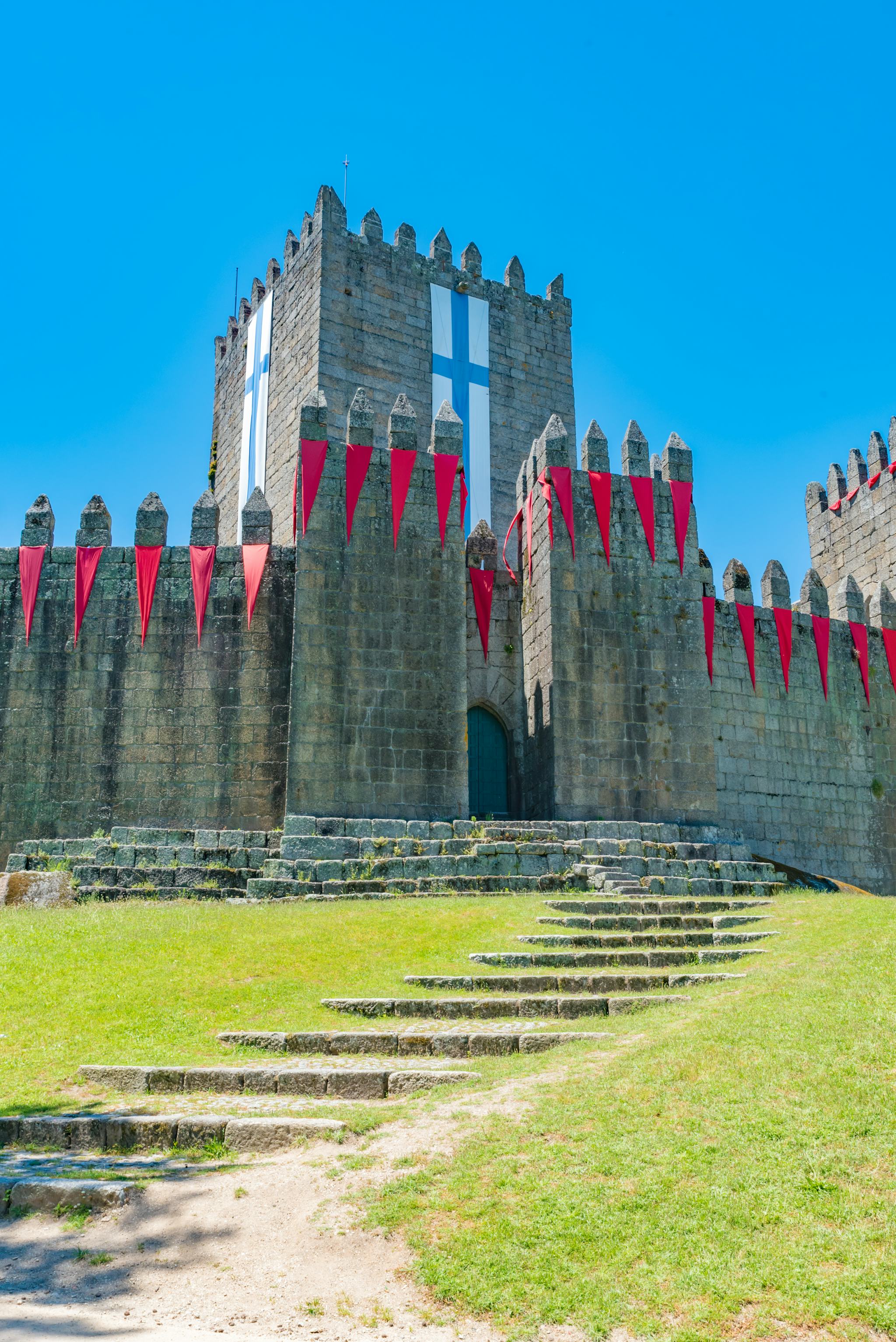 Guimaraes