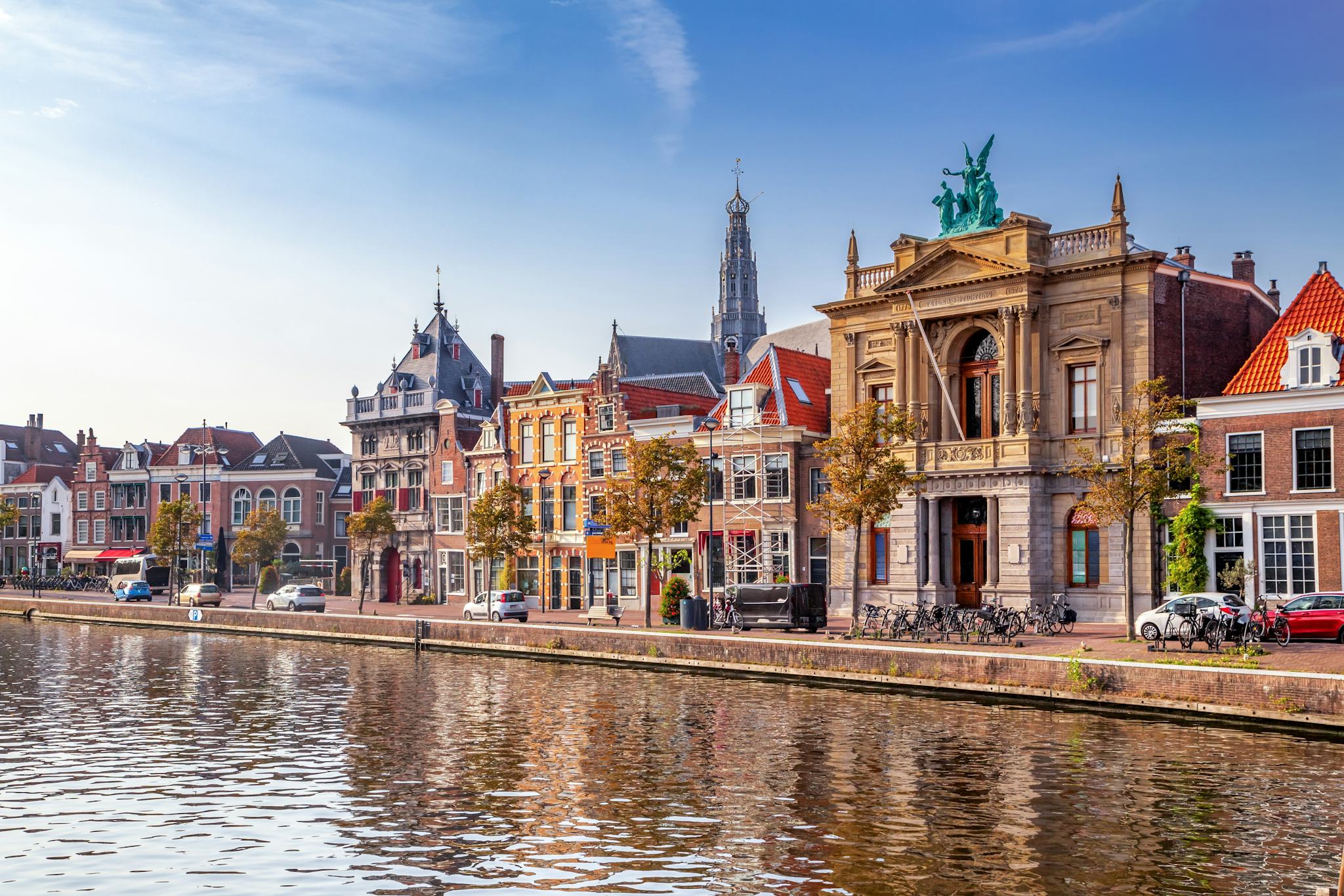 Haarlem