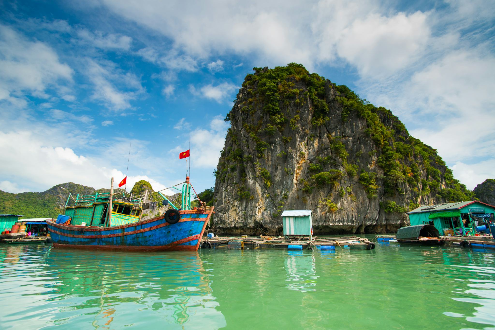 Hai Phong