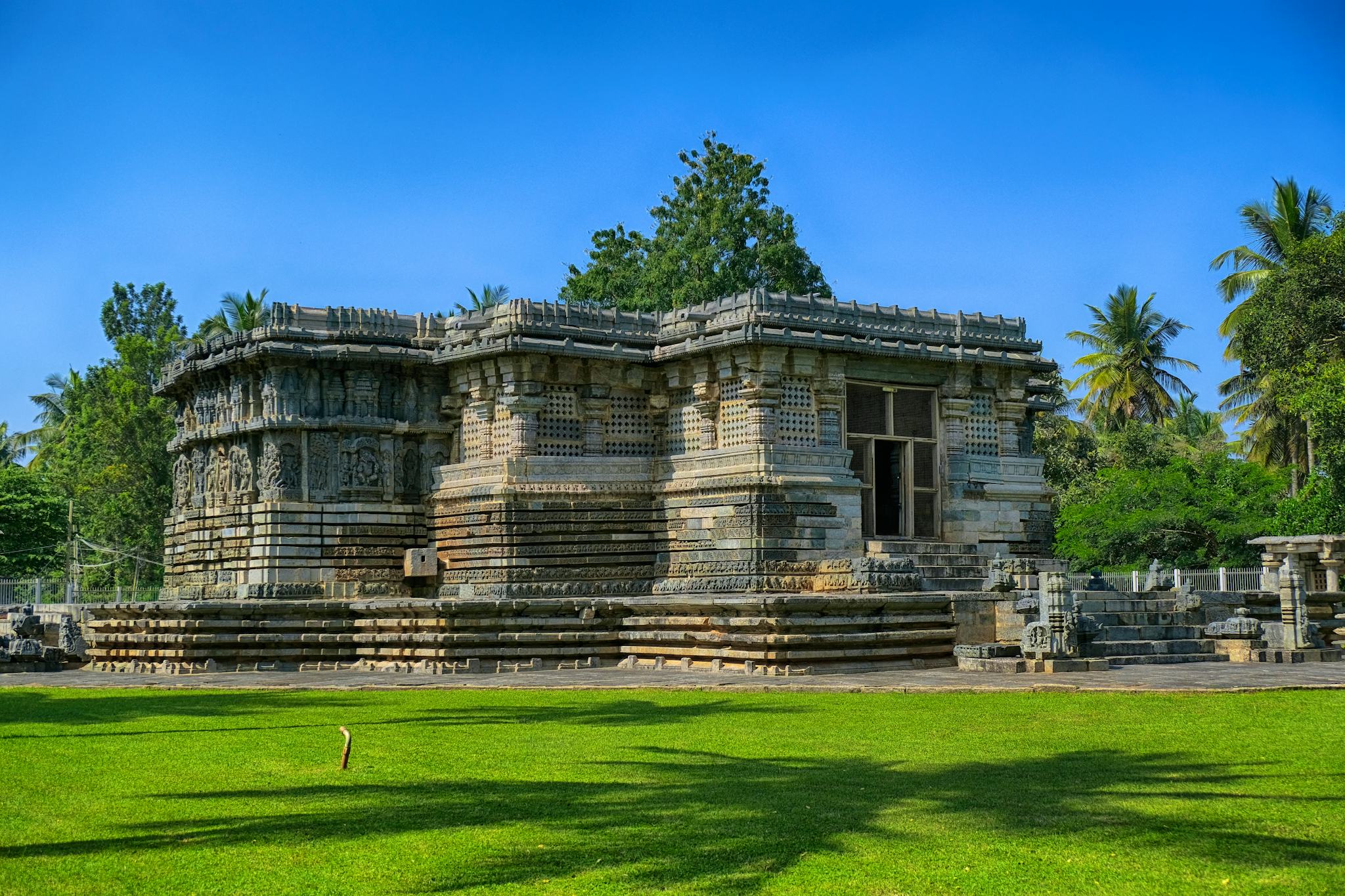 Halebeedu