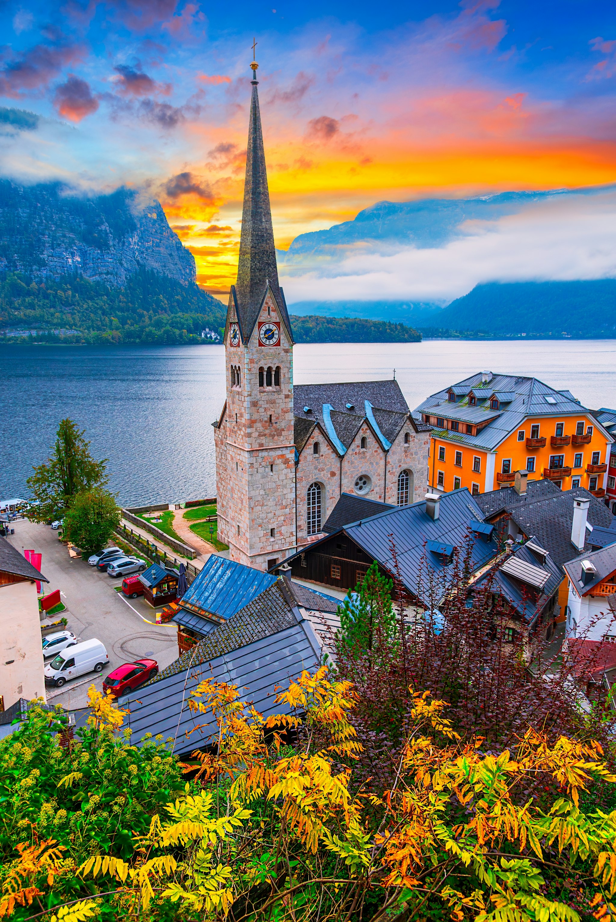 Hallstatt