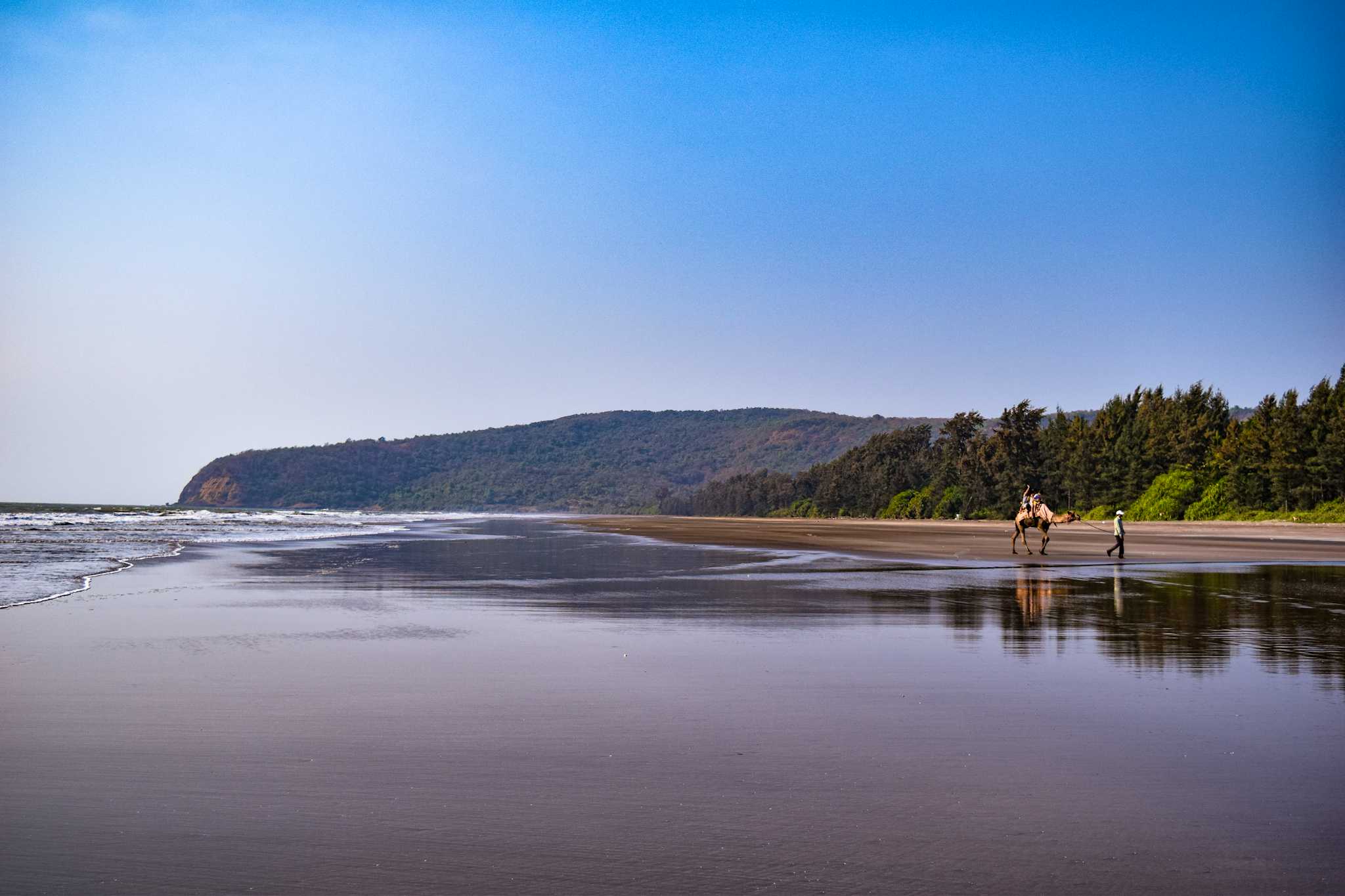 Harihareshwar