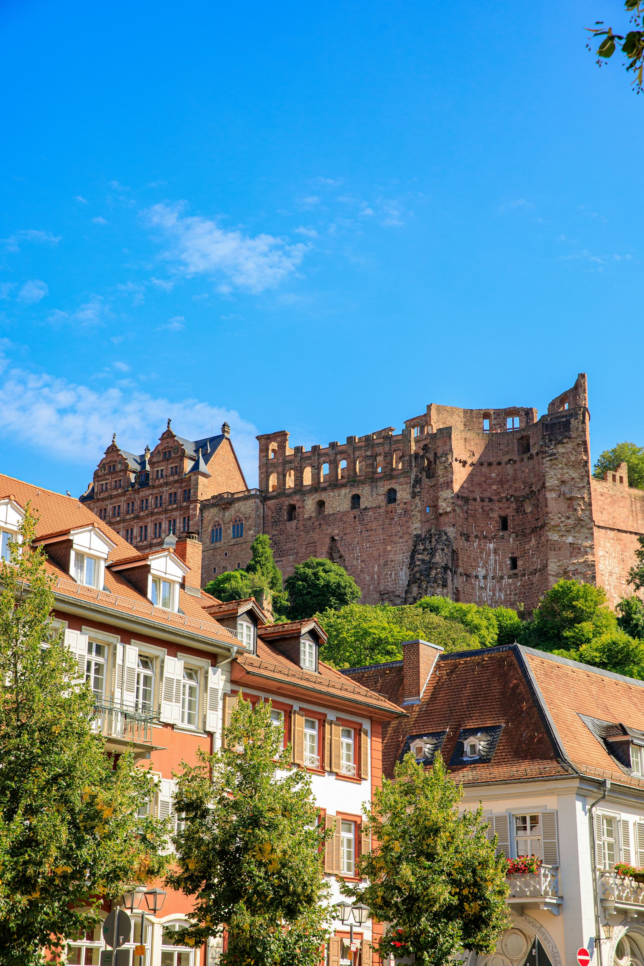 Heidelberg