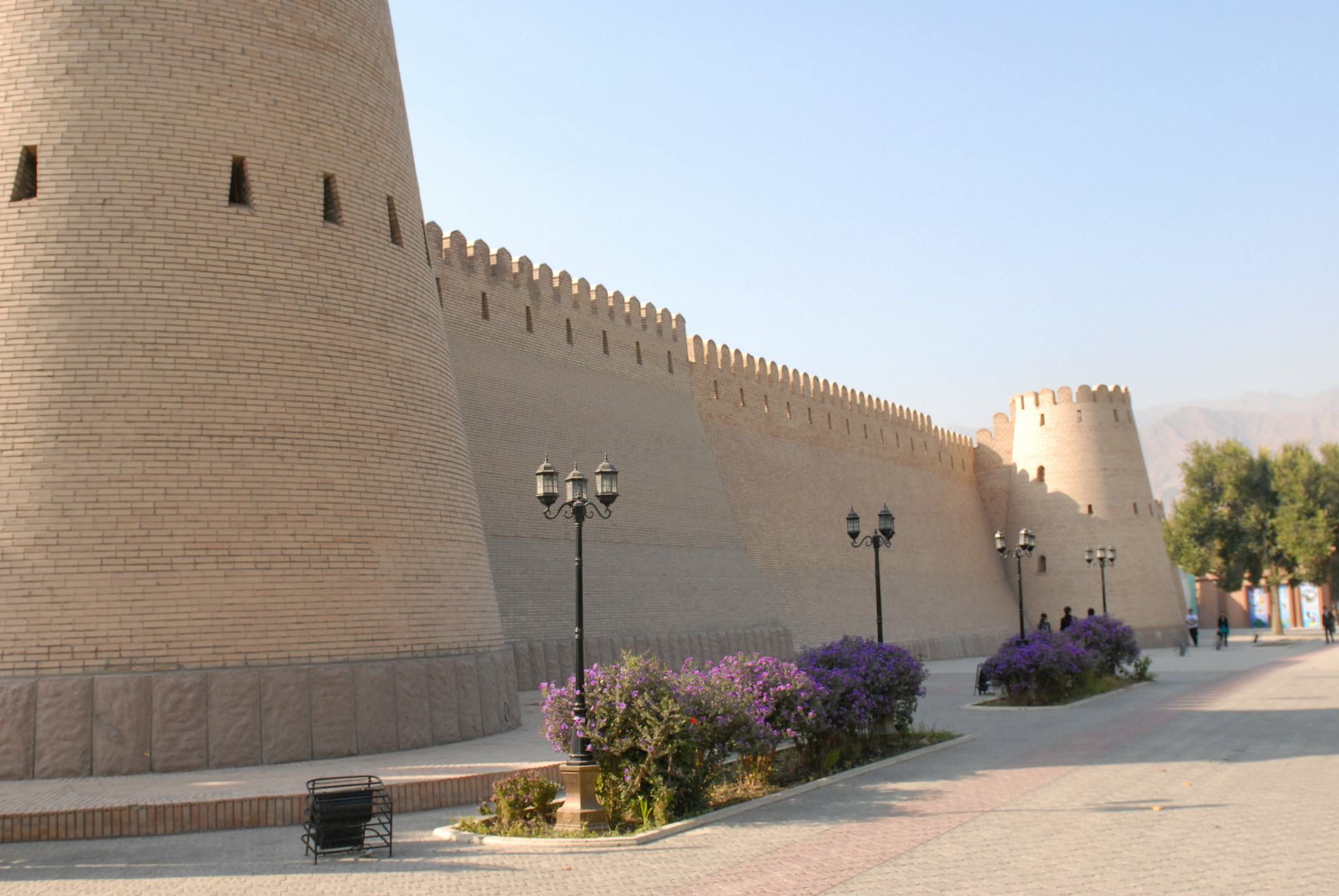 Historical Museum of Sughd