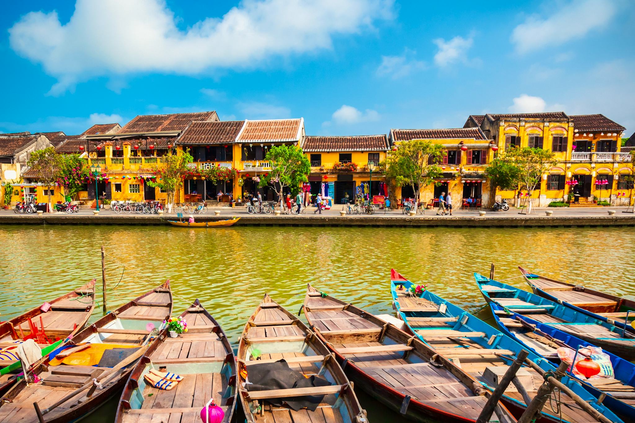 Da Nang to Hoi An: Private day trip