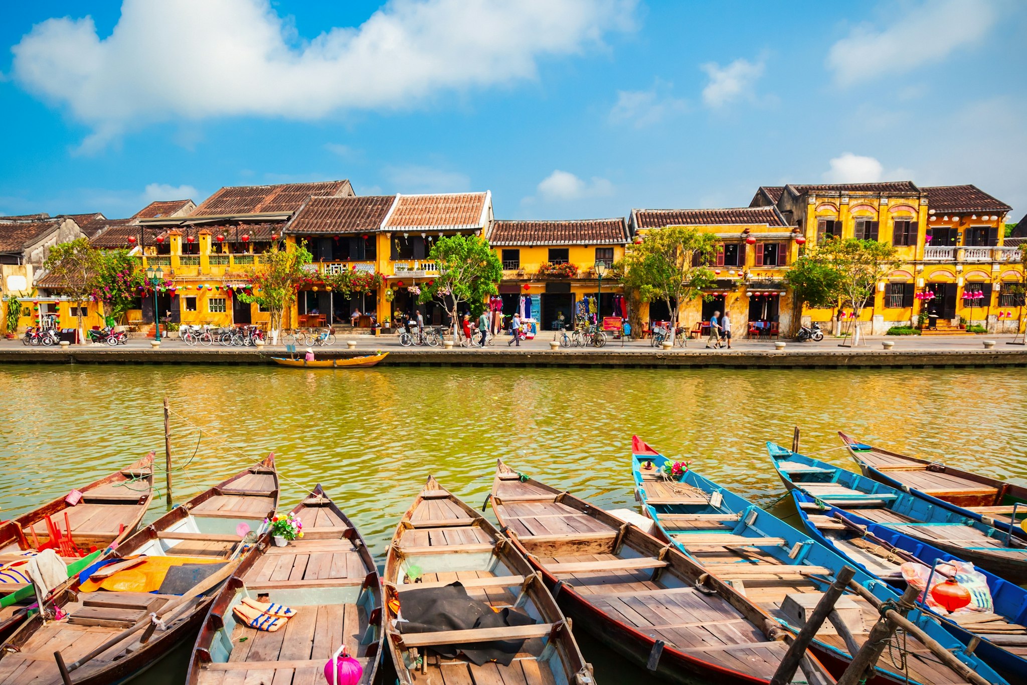 Hoi An