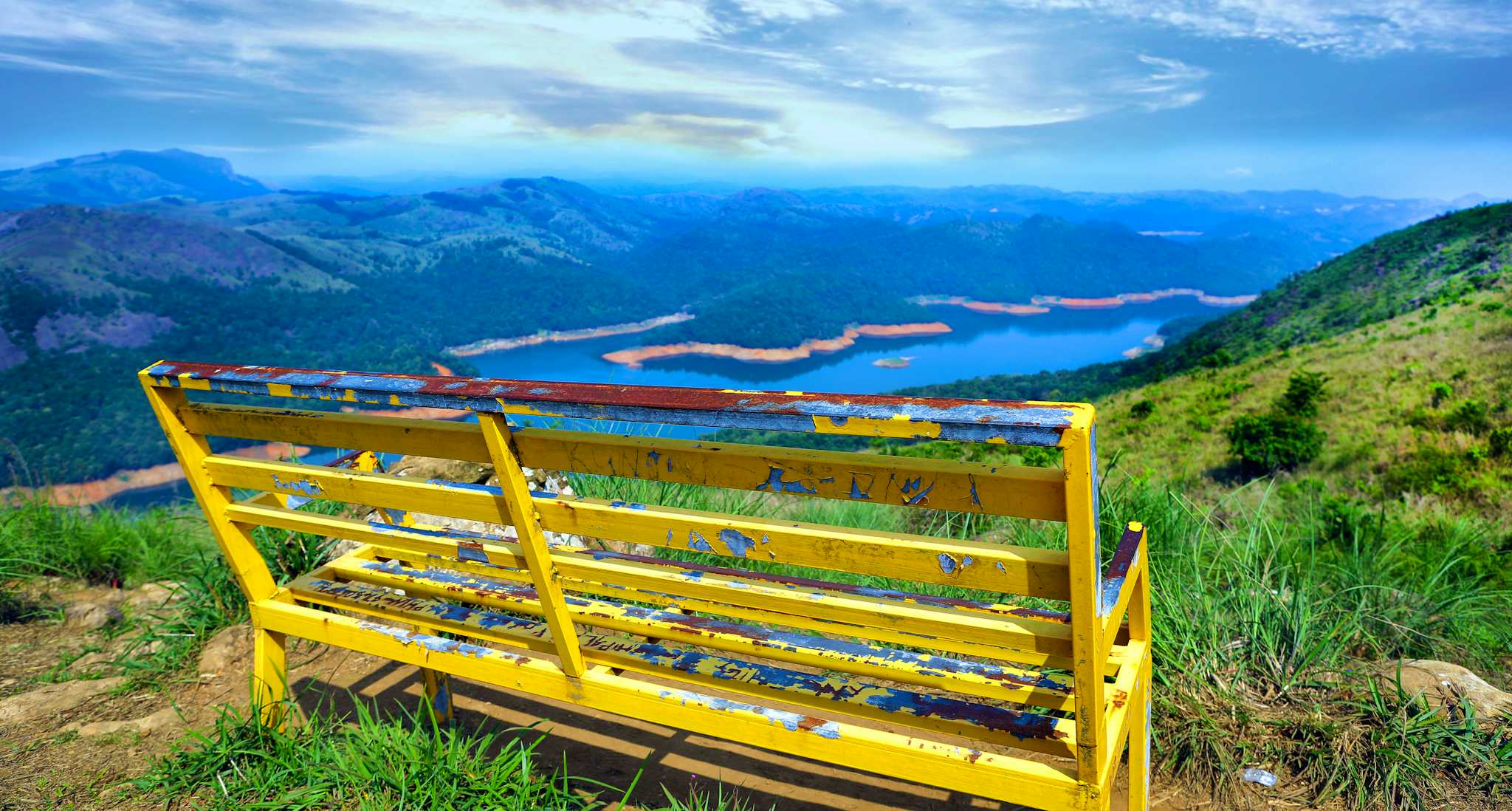 Idukki