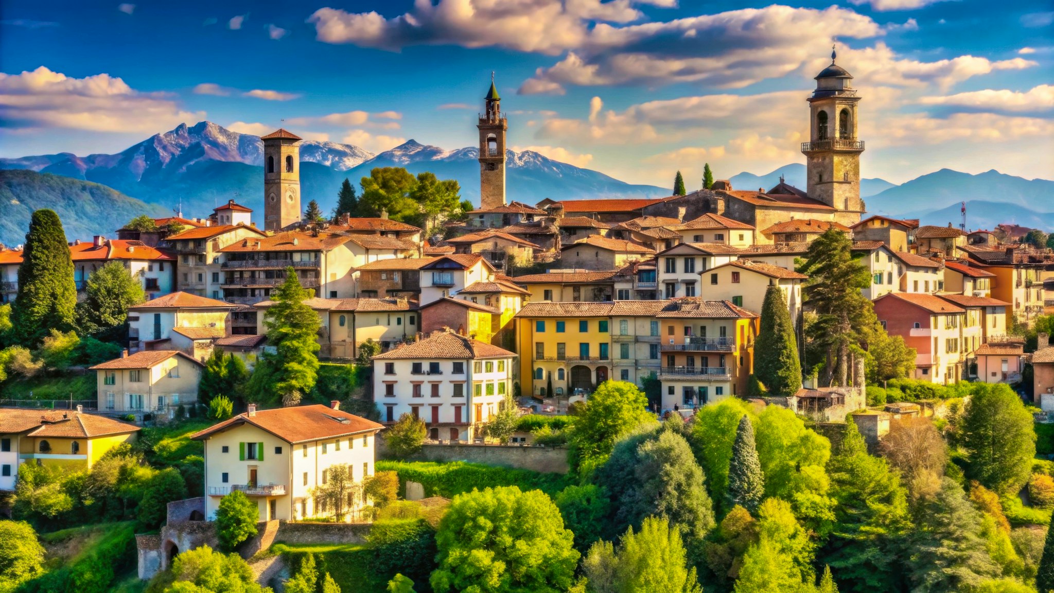 Turin to Aosta and Ivrea: Private day trip