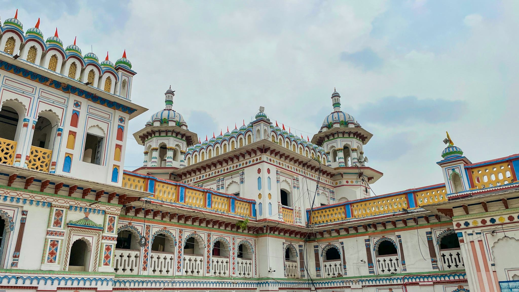 Janakpur