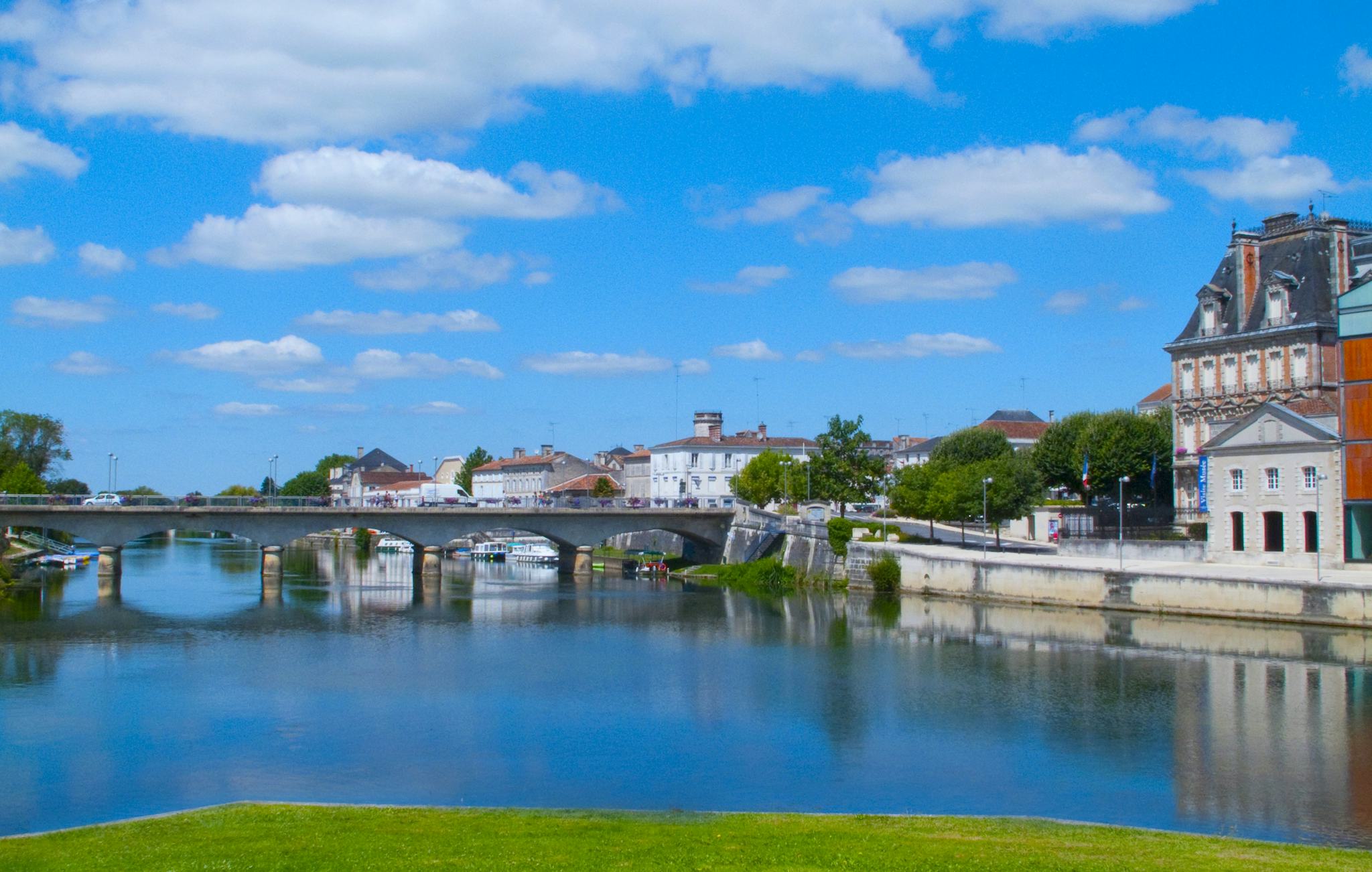 Jarnac